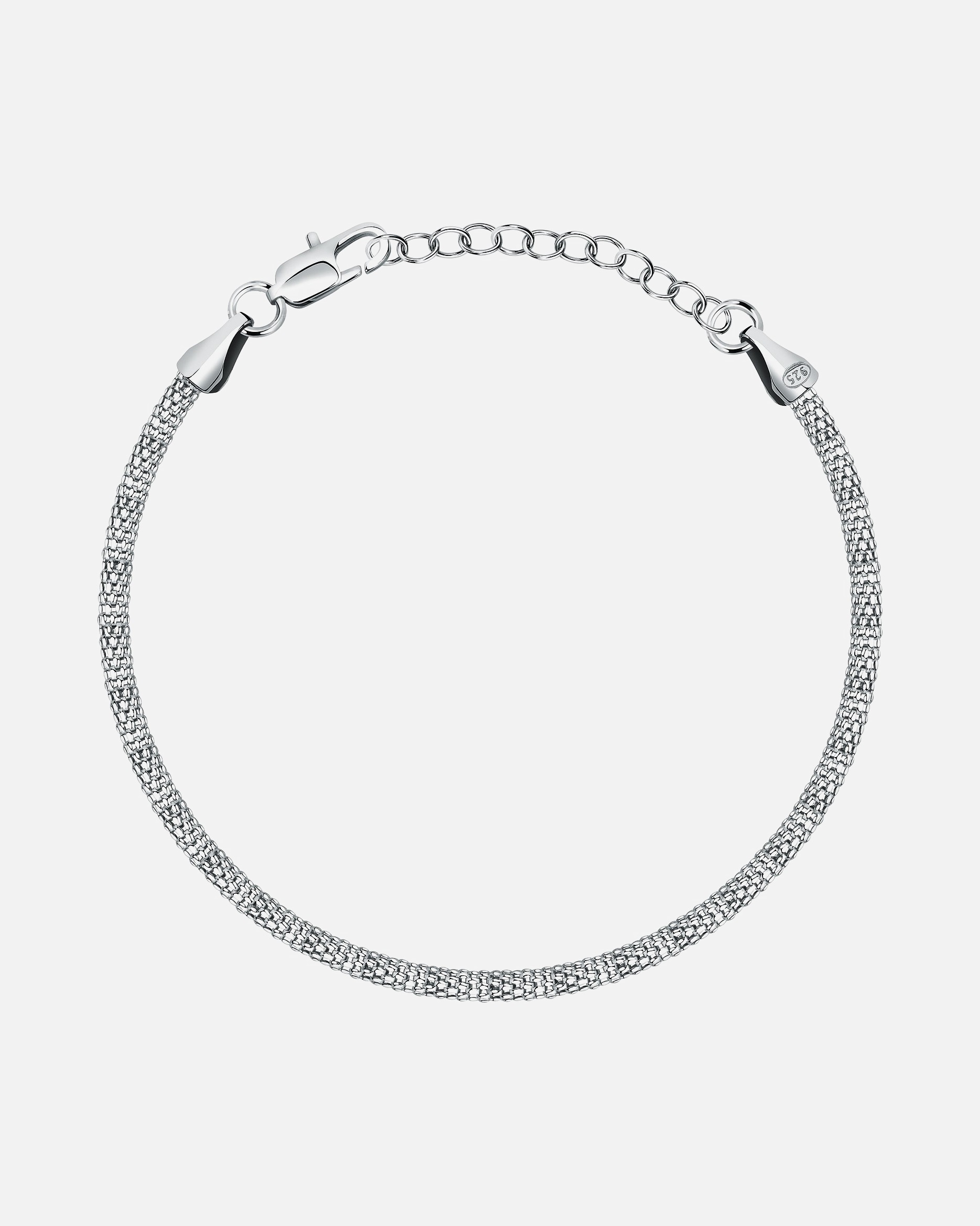 Armband für Weiblich CHRIST Armband 925er Silber, recycelt 1 Stück