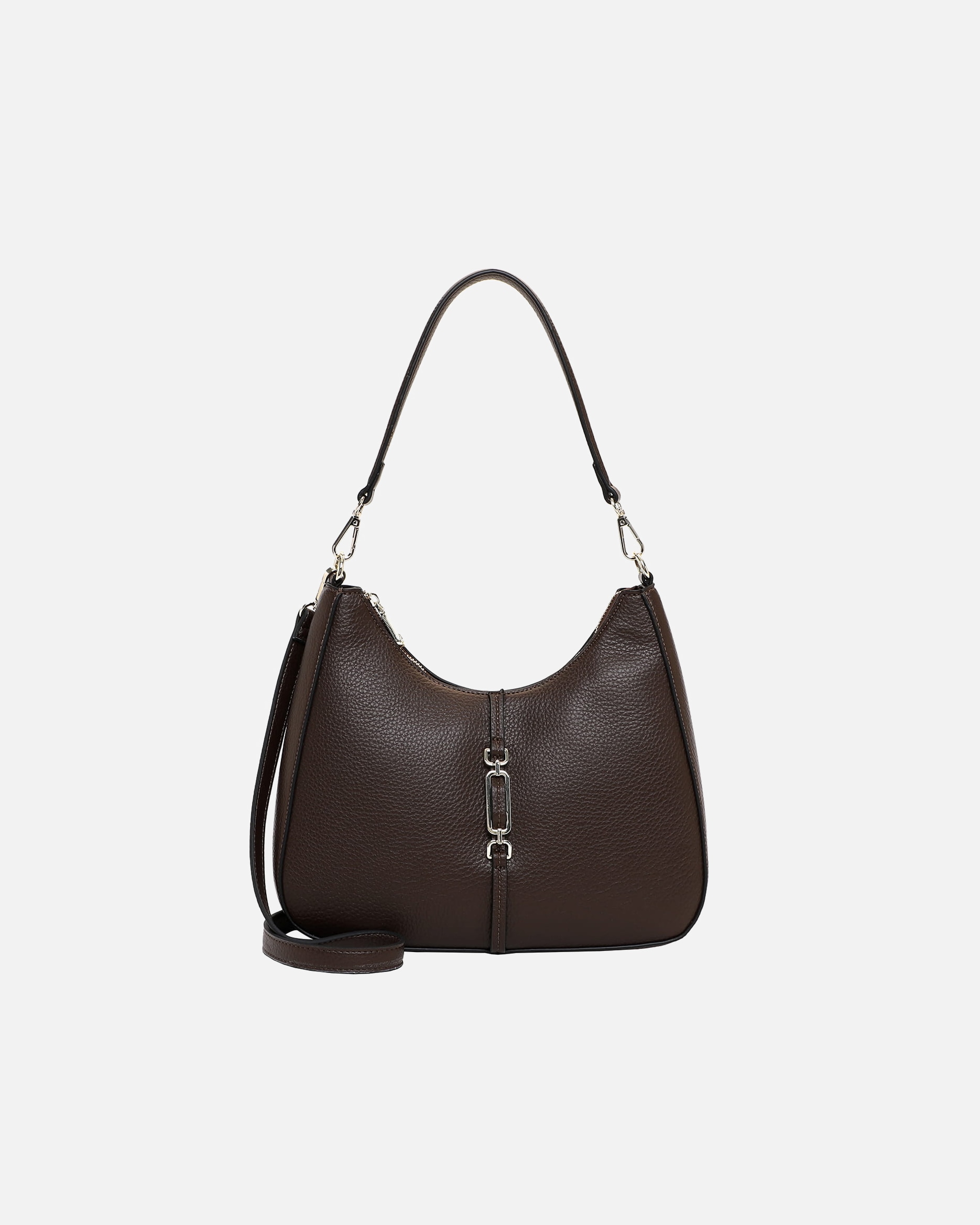 Tasche für Weiblich Emily & Noah Beutel E&N Lewe Braun