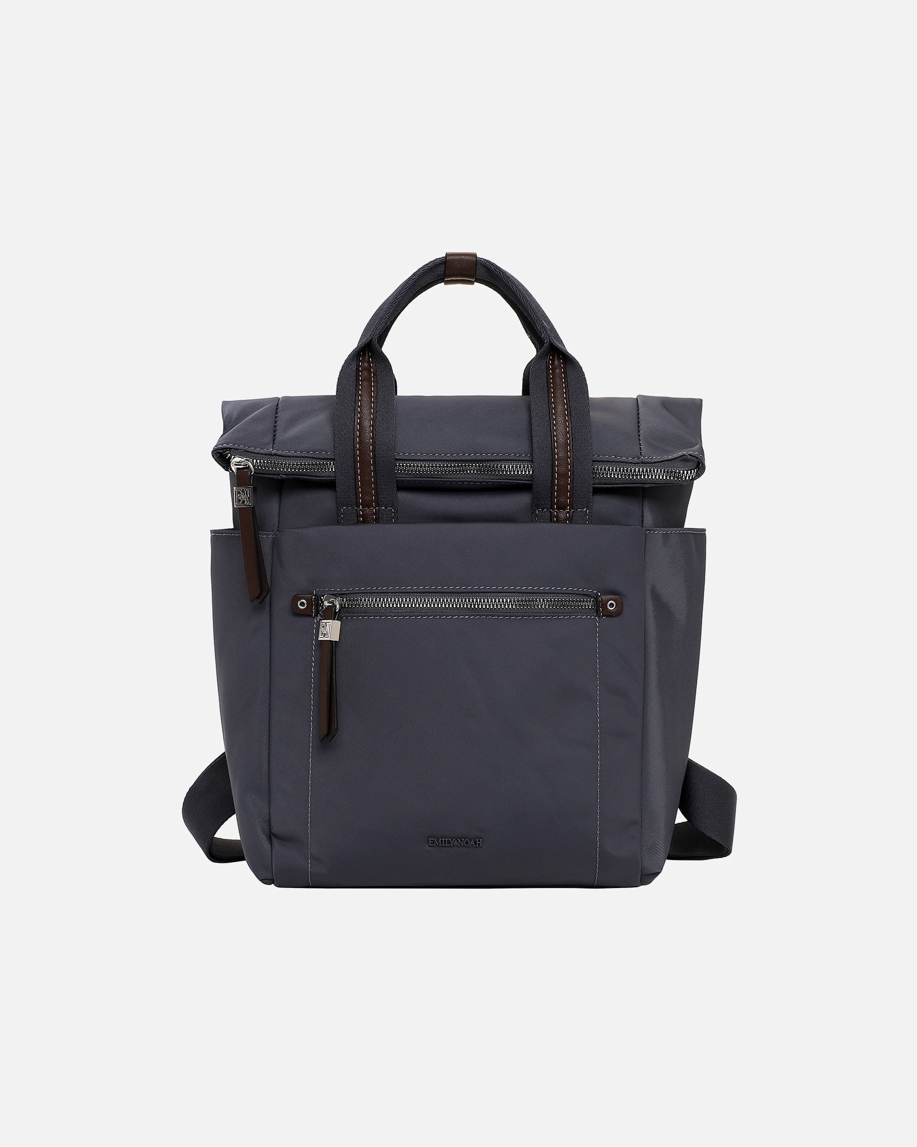 Rucksack für Weiblich Emily & Noah Rucksack E&N Esther Grey