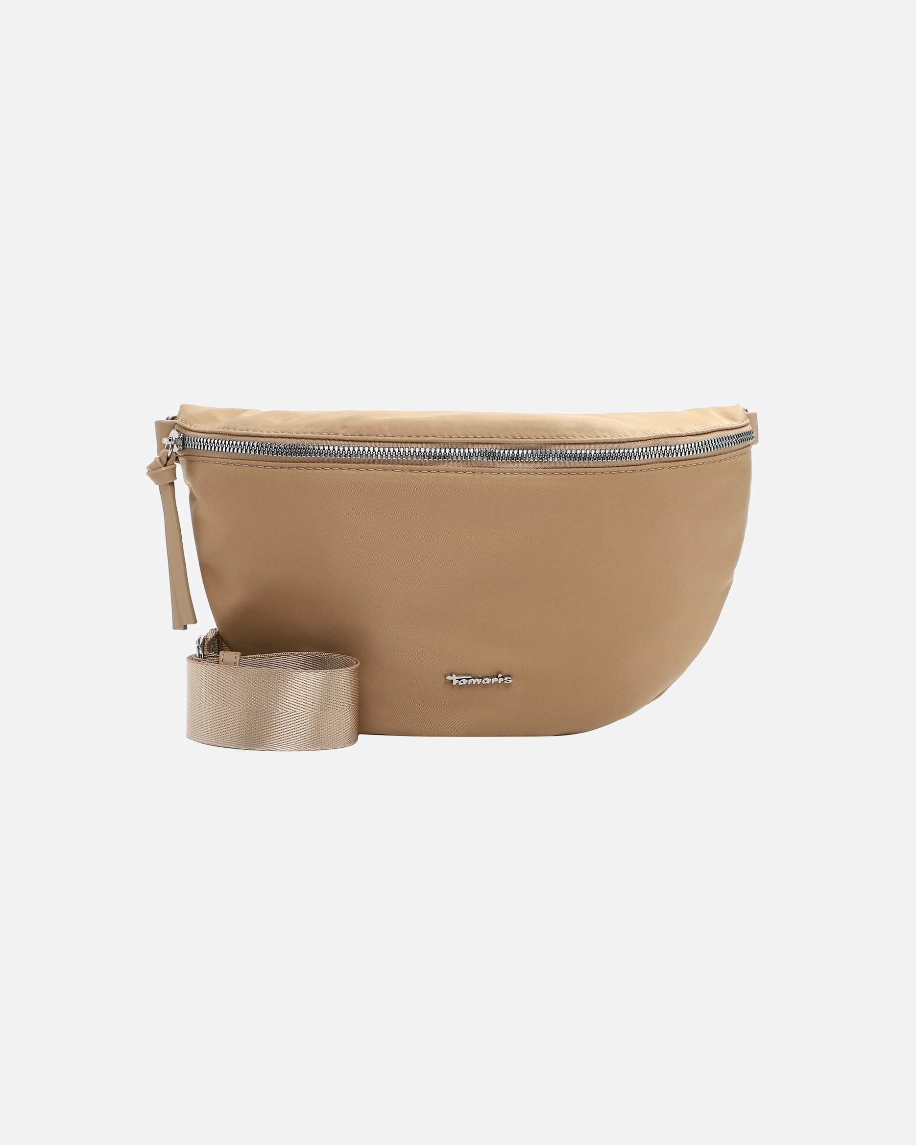 Clutch für Weiblich Tamaris Umhängetasche TAS Giuseppa Sand