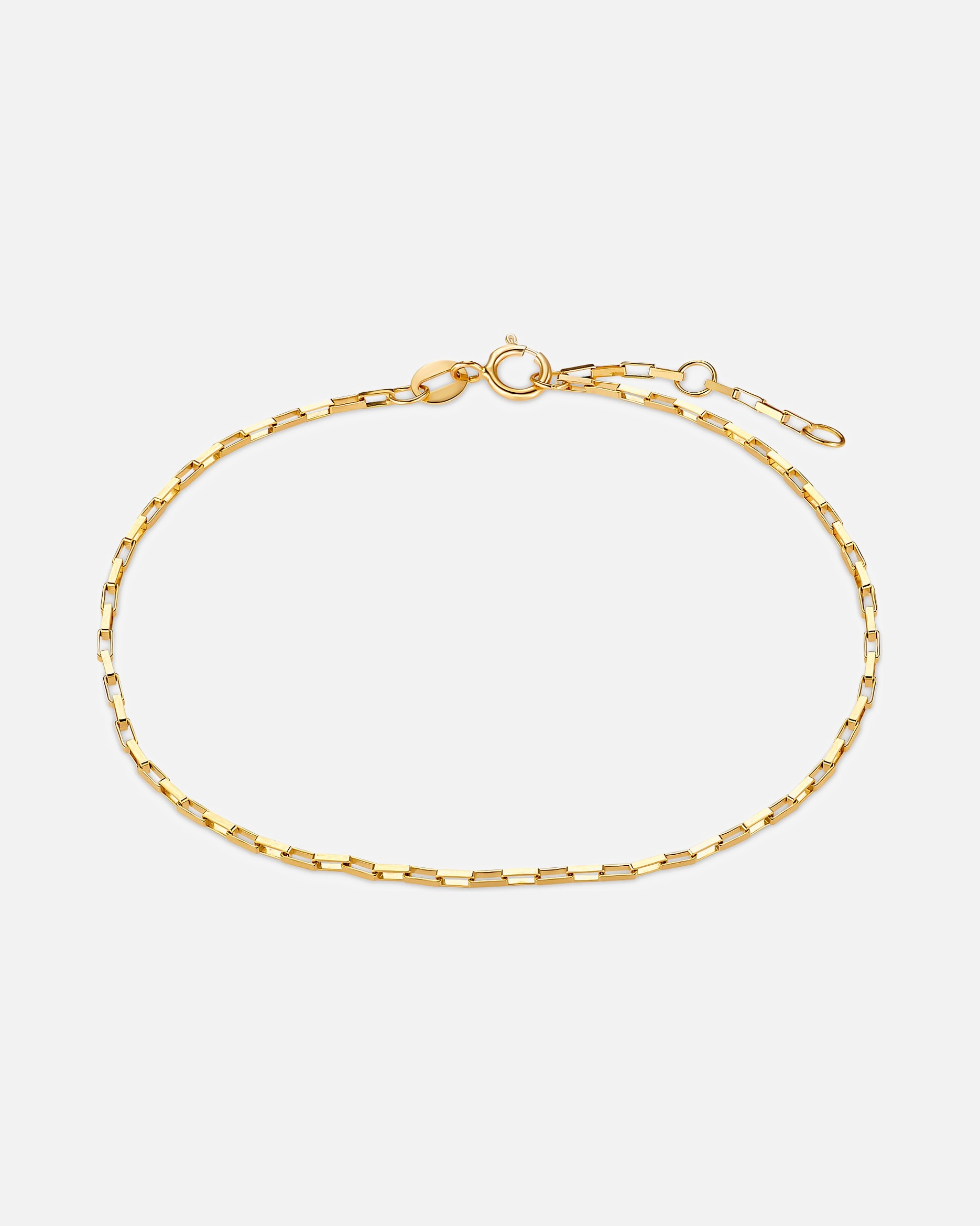 Armband für Weiblich CHRIST Armband 375er Gelbgold 1 Stück