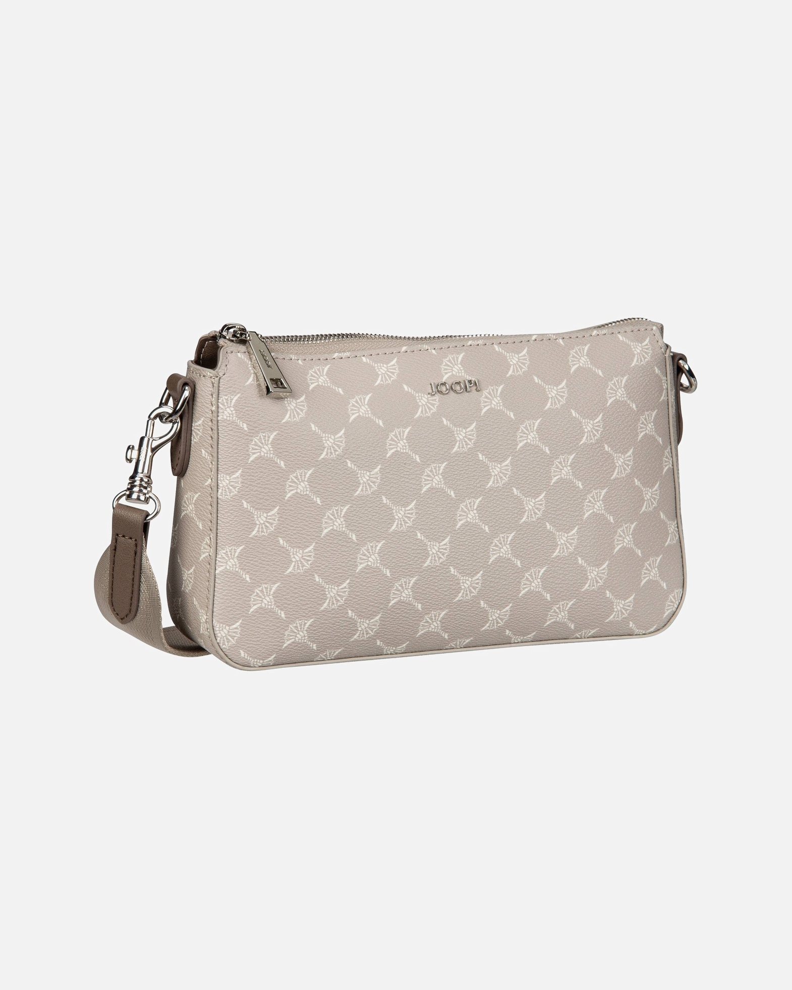 Umhängetasche für Weiblich JOOP! Umhängetasche Cortina 1.0 Jasmina Shoulderbag SHZ Cortina 1.0 Jasmina Umhängetasche 24 cm