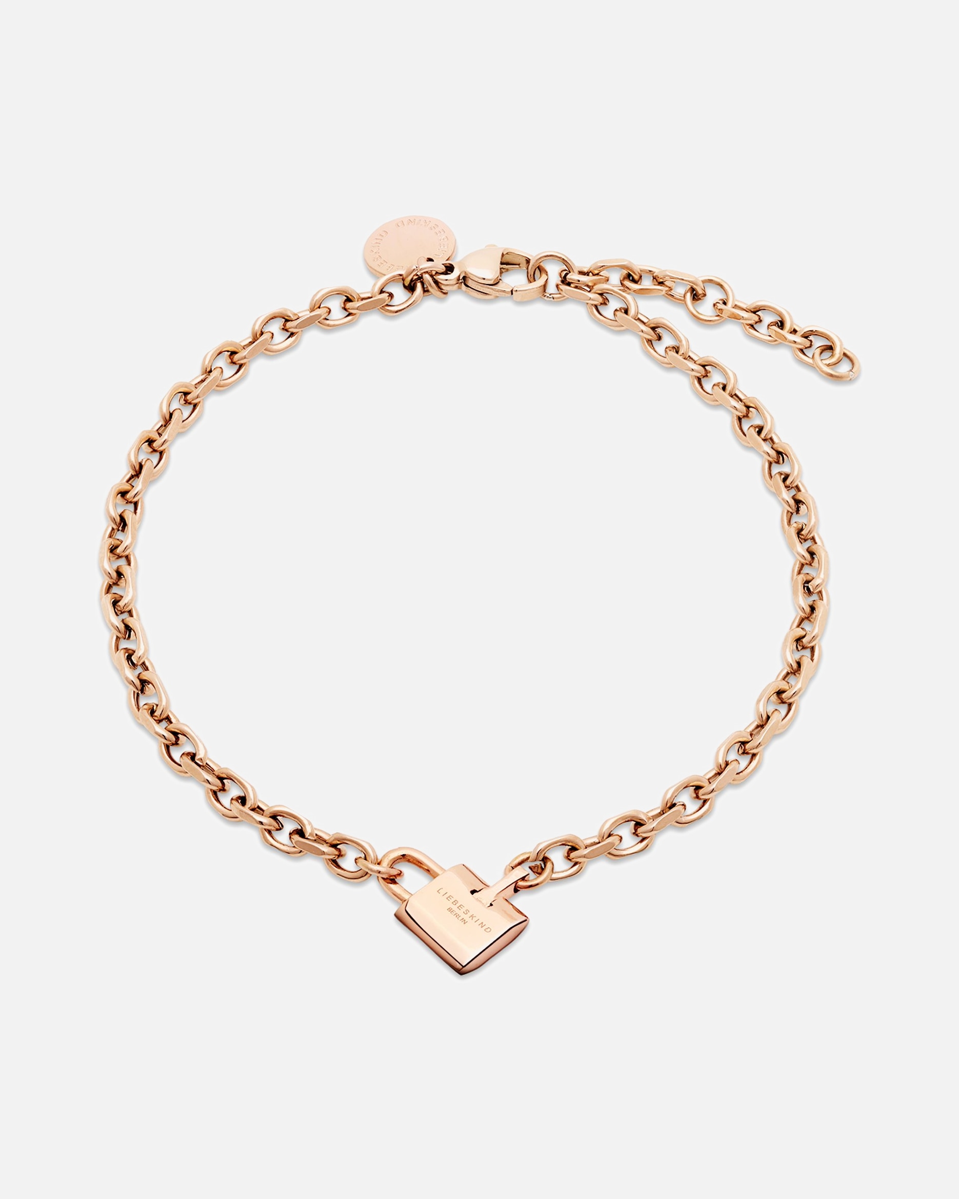 Armband für Weiblich Liebeskind Armband Edelstahl 1 Stück