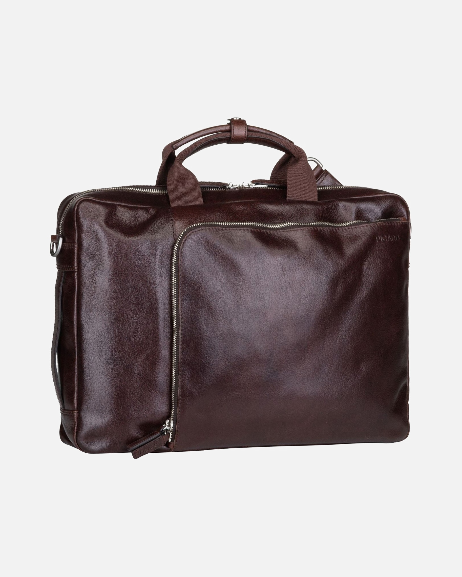 Laptoptasche für Männlich Picard Aktentasche Buddy Cafe