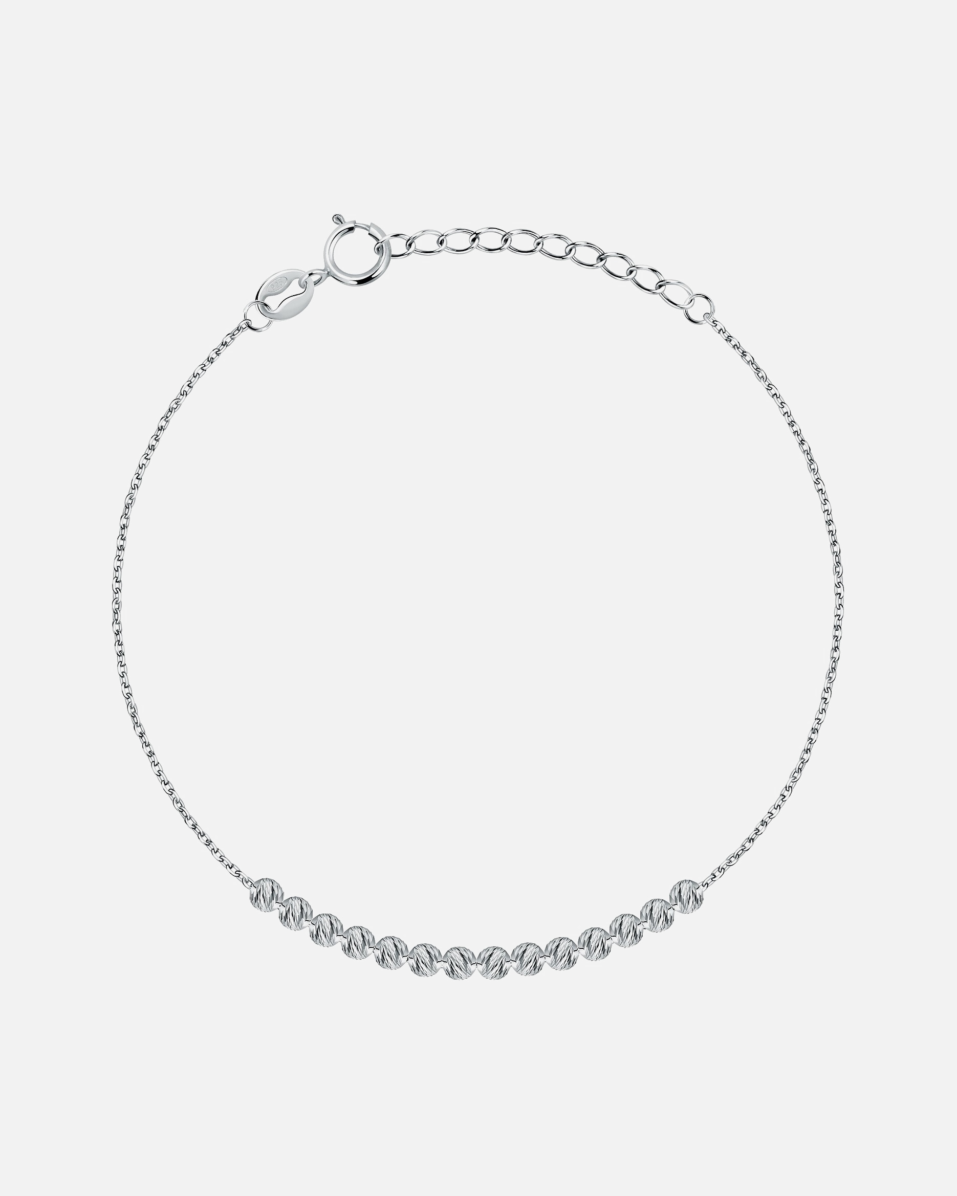 Armband für Weiblich CHRIST Armband 925er Silber, recycelt 1 Stück