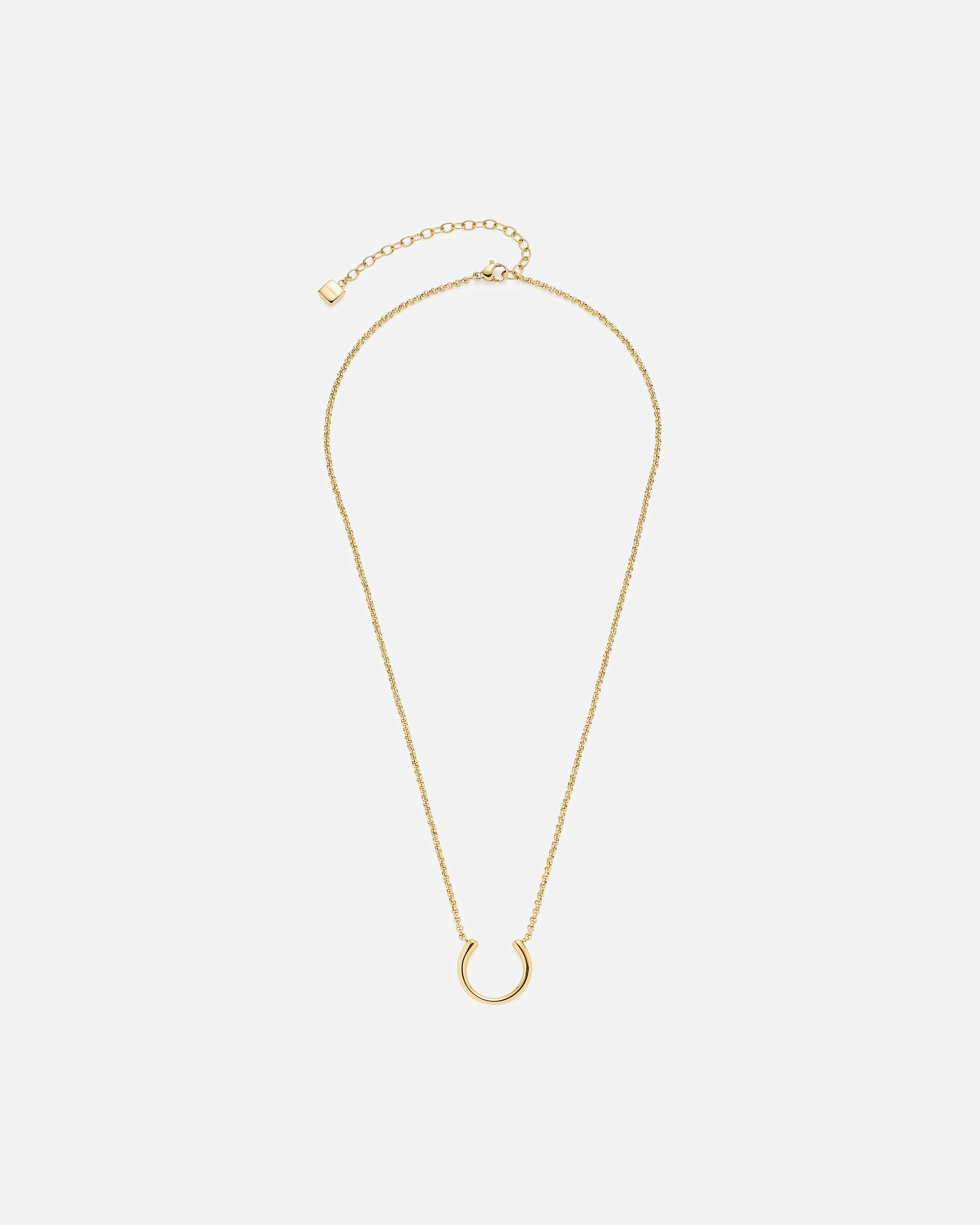 Halskette für Weiblich Leonardo Kette Edelstahl One Size