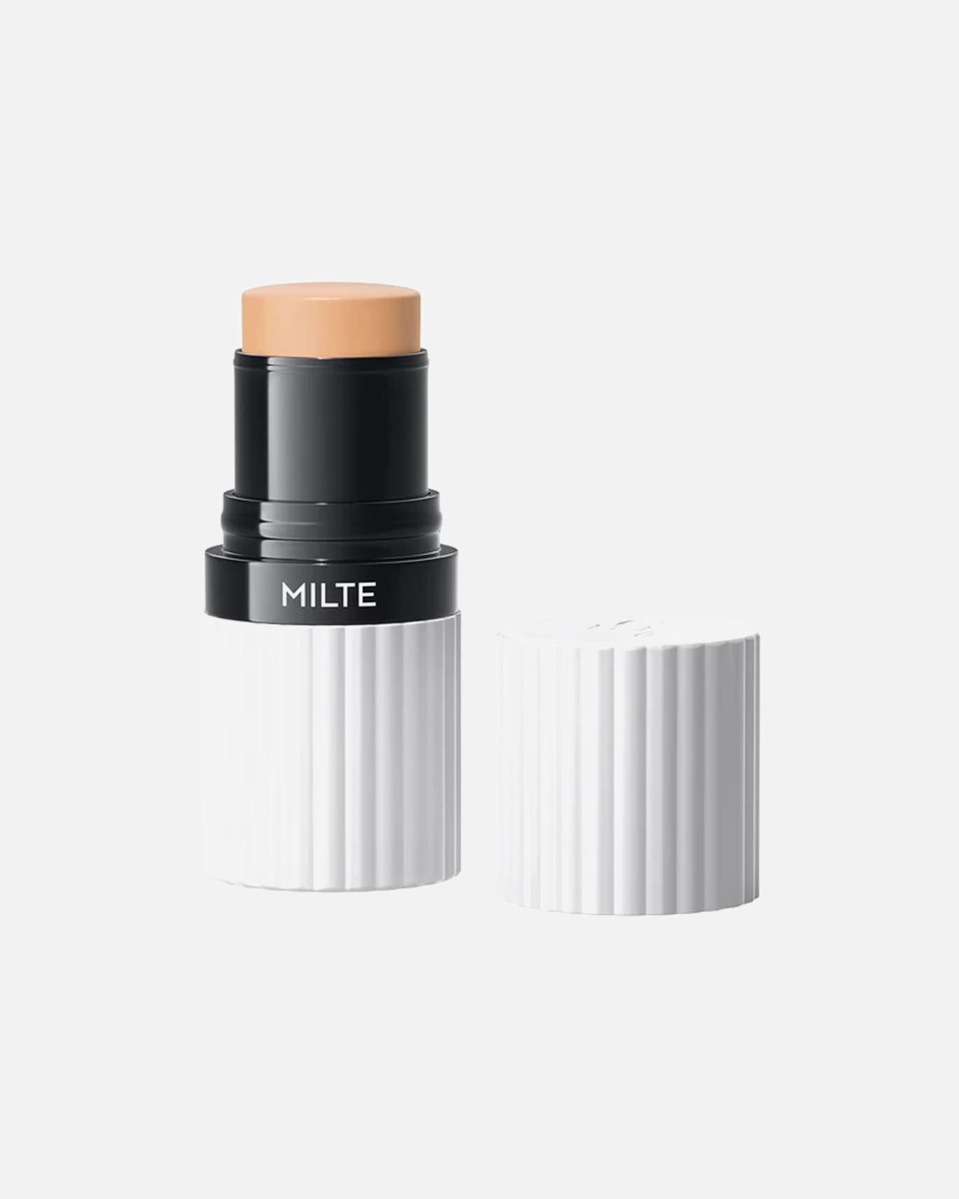 Foundation für Unisex Milte Foundation Stick 03-Deep Fair