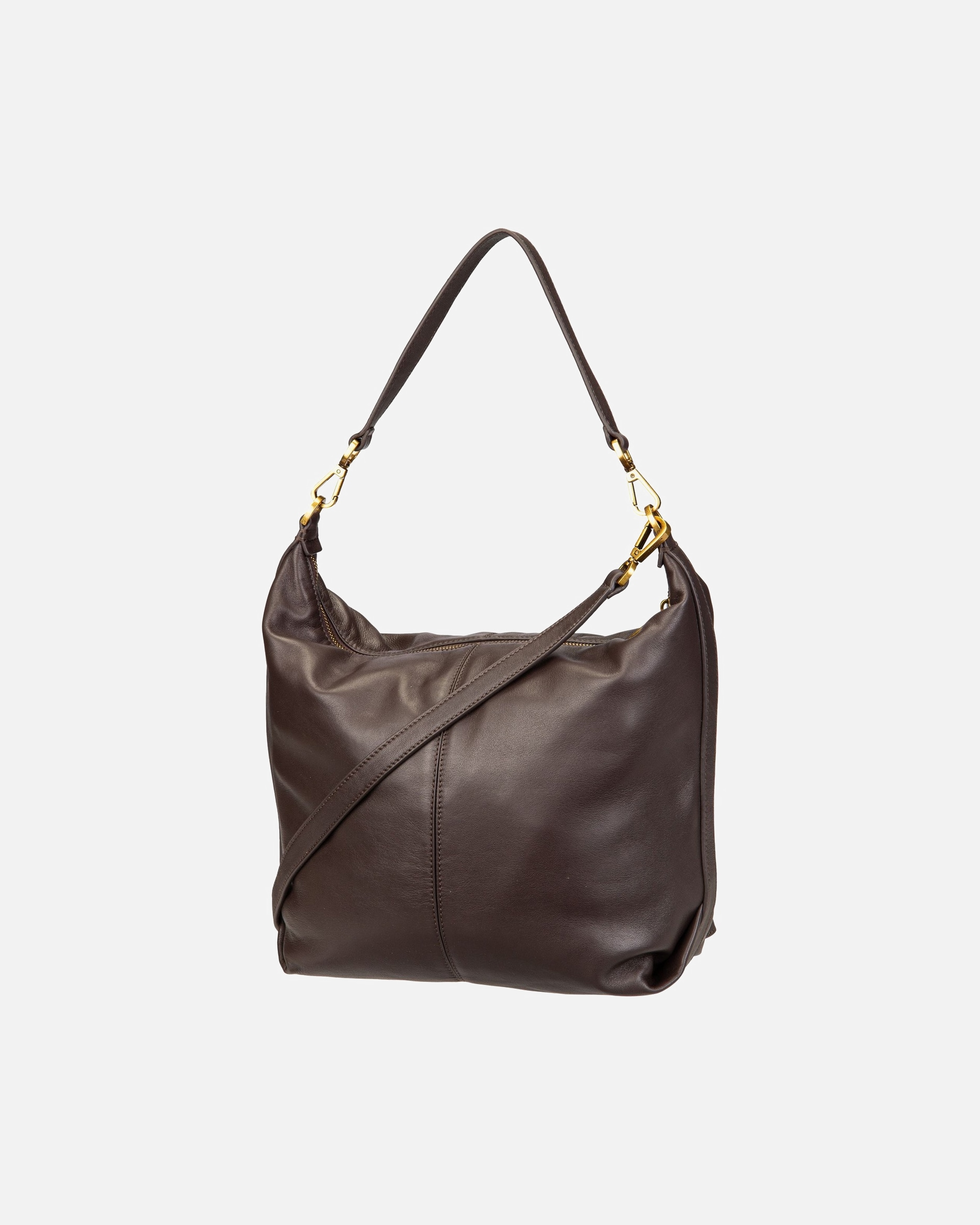 Handtasche für Weiblich Liebeskind Handtasche Paris M Roasted