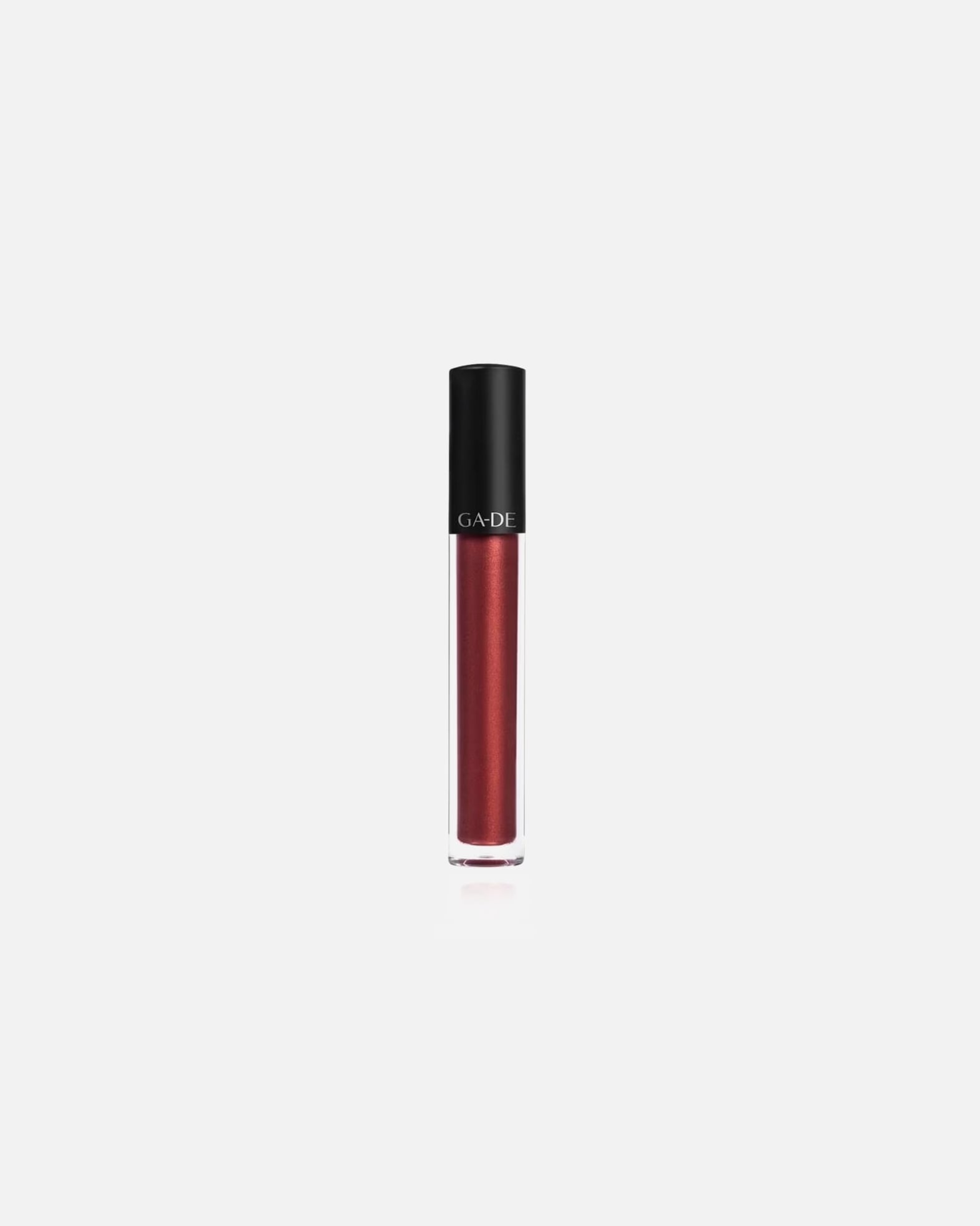 Lippenstift für Weiblich GA-DE Velveteen Matte Lip Color - Metallic Collection 783 Metal Crush