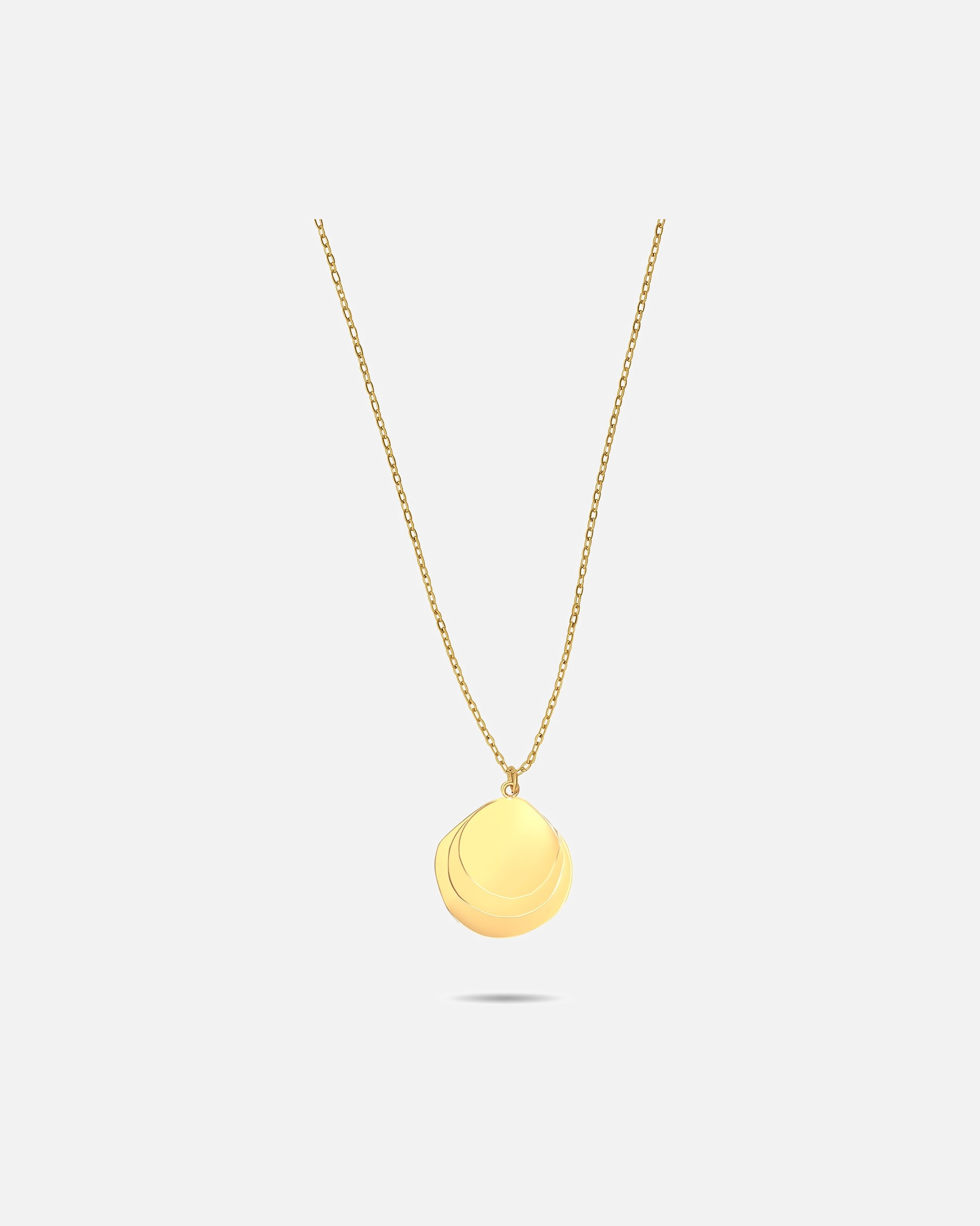 Halskette für Weiblich Liebeskind Kette Edelstahl 1 Stück