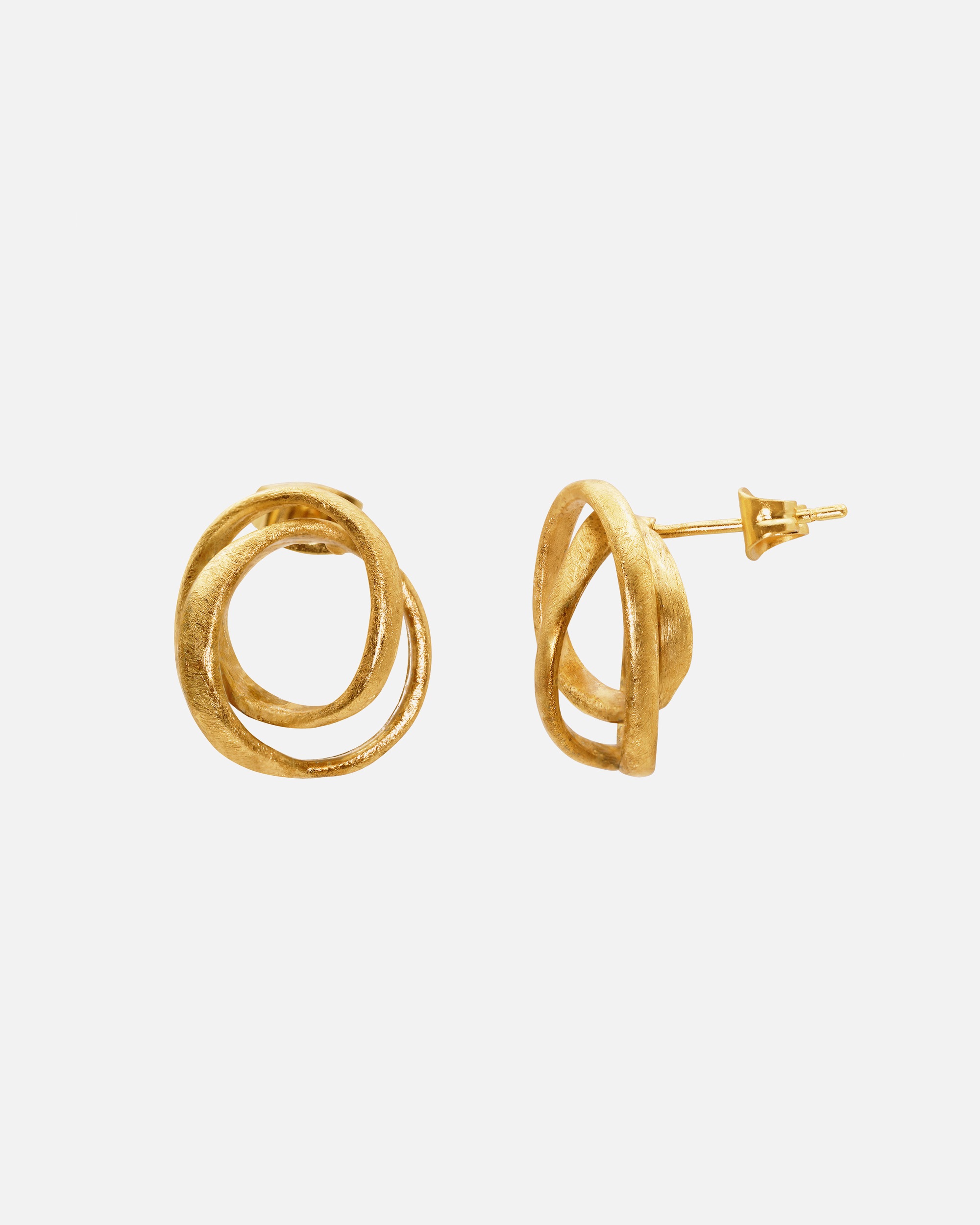 Ohrringe für Weiblich Heideman Ohrschmuck Mava 1 Stück