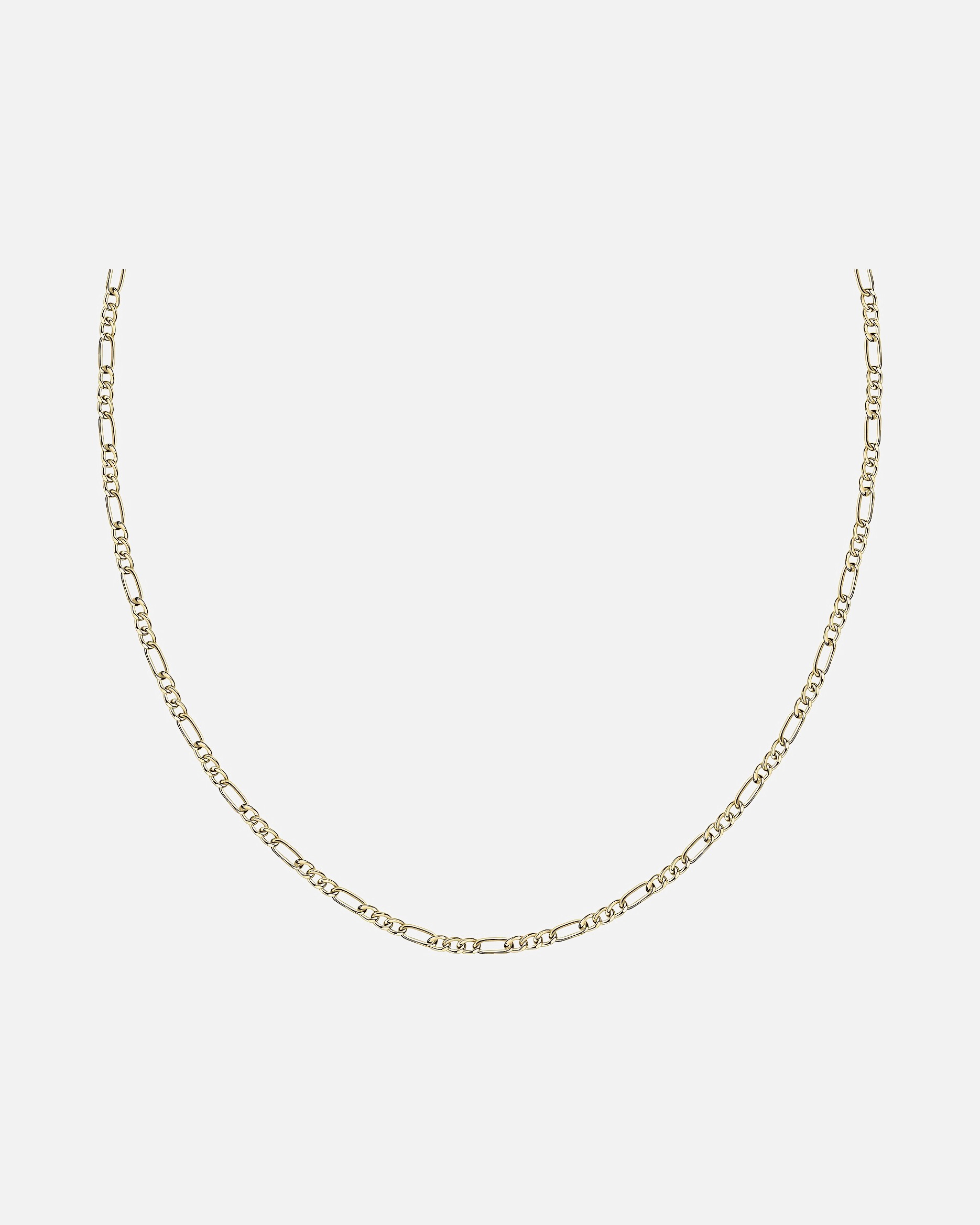 Halskette für Weiblich CHRIST Kette 585er Gelbgold 1 Stück