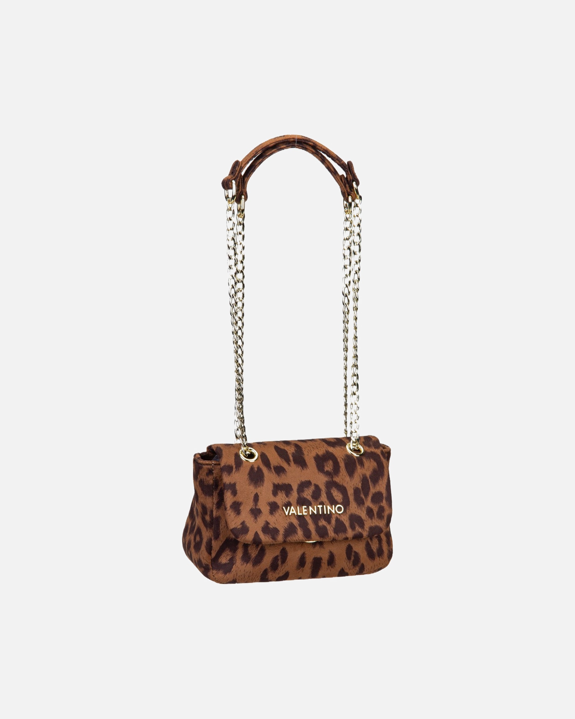 Rucksack für Weiblich Valentino by Mario Valentino Bodybag Ocarina Leo BJ05 Multicolor