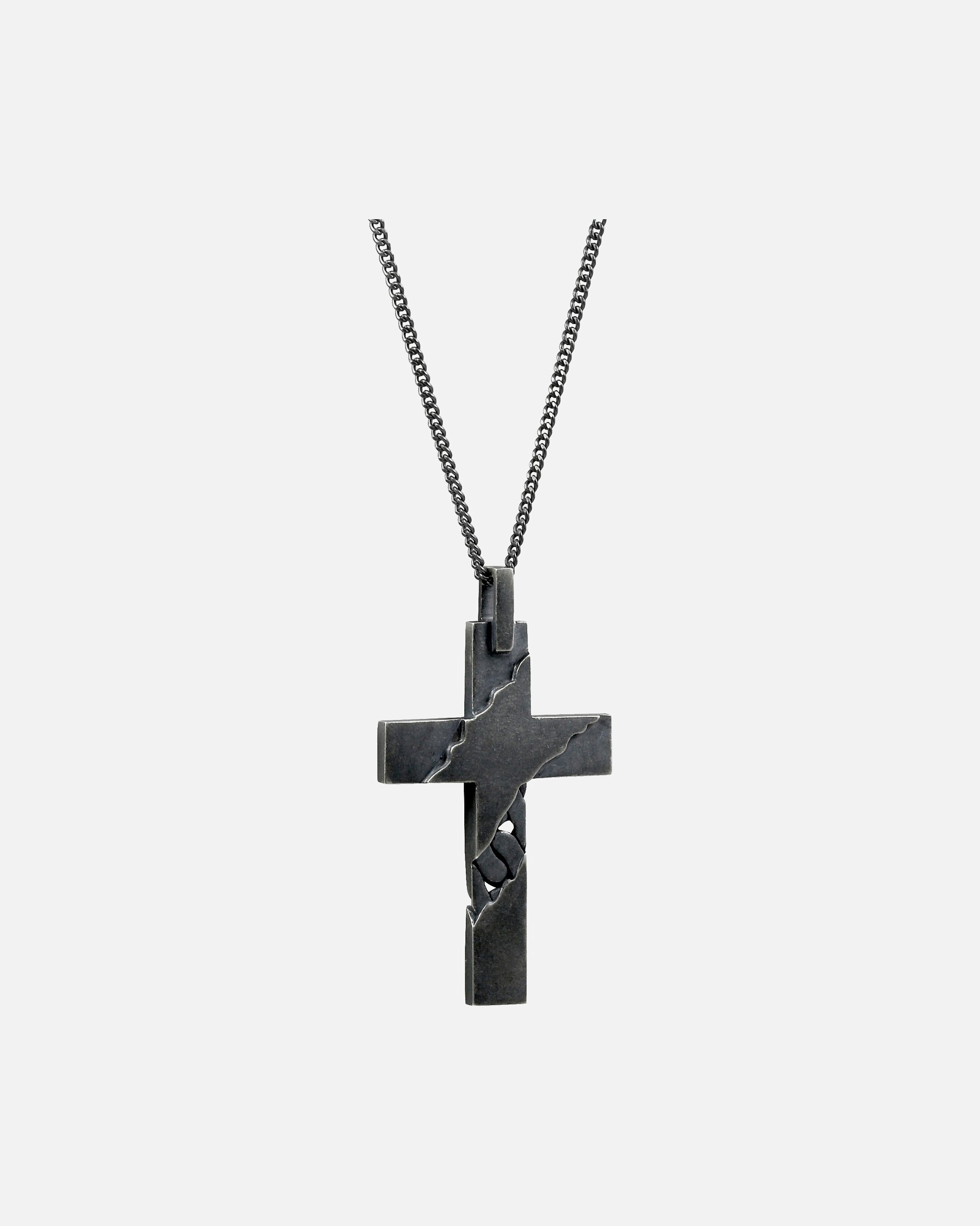 Halskette für Männlich caï Kette 925er Silber 1 Stück