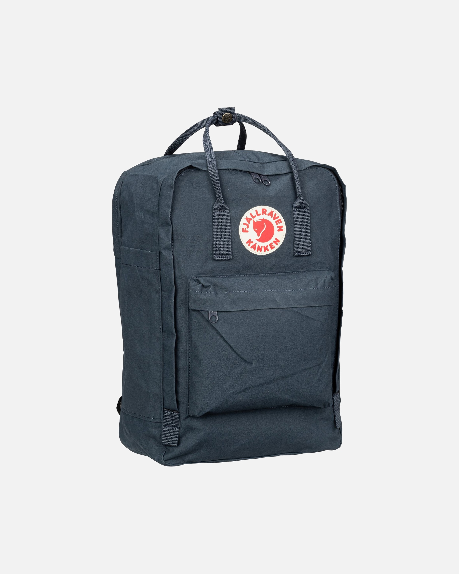 Rucksack für Unisex Fjällräven Kånken Rucksack Blau