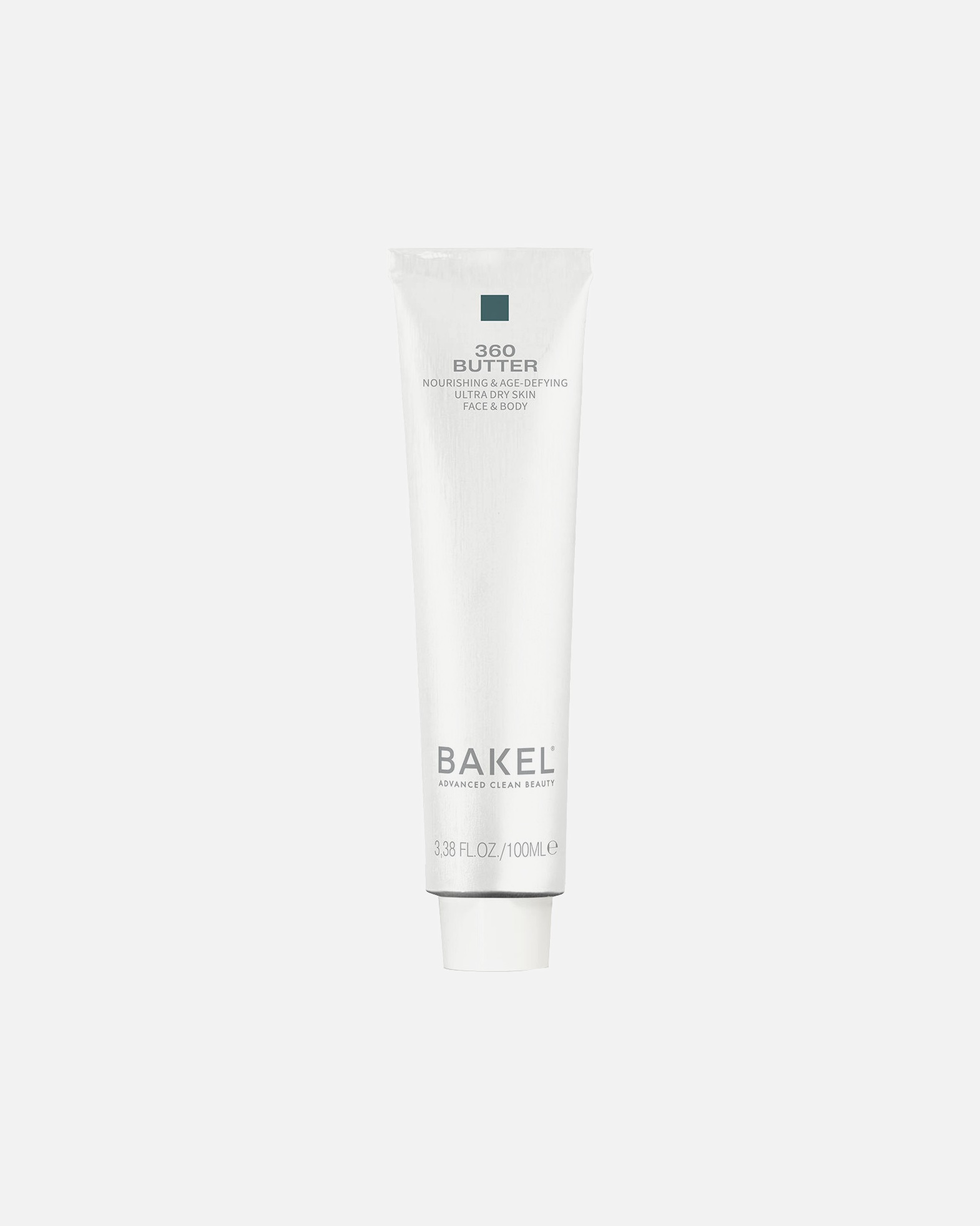 Bodylotion für Unisex Bakel 360 BUTTER 360 BUTTER