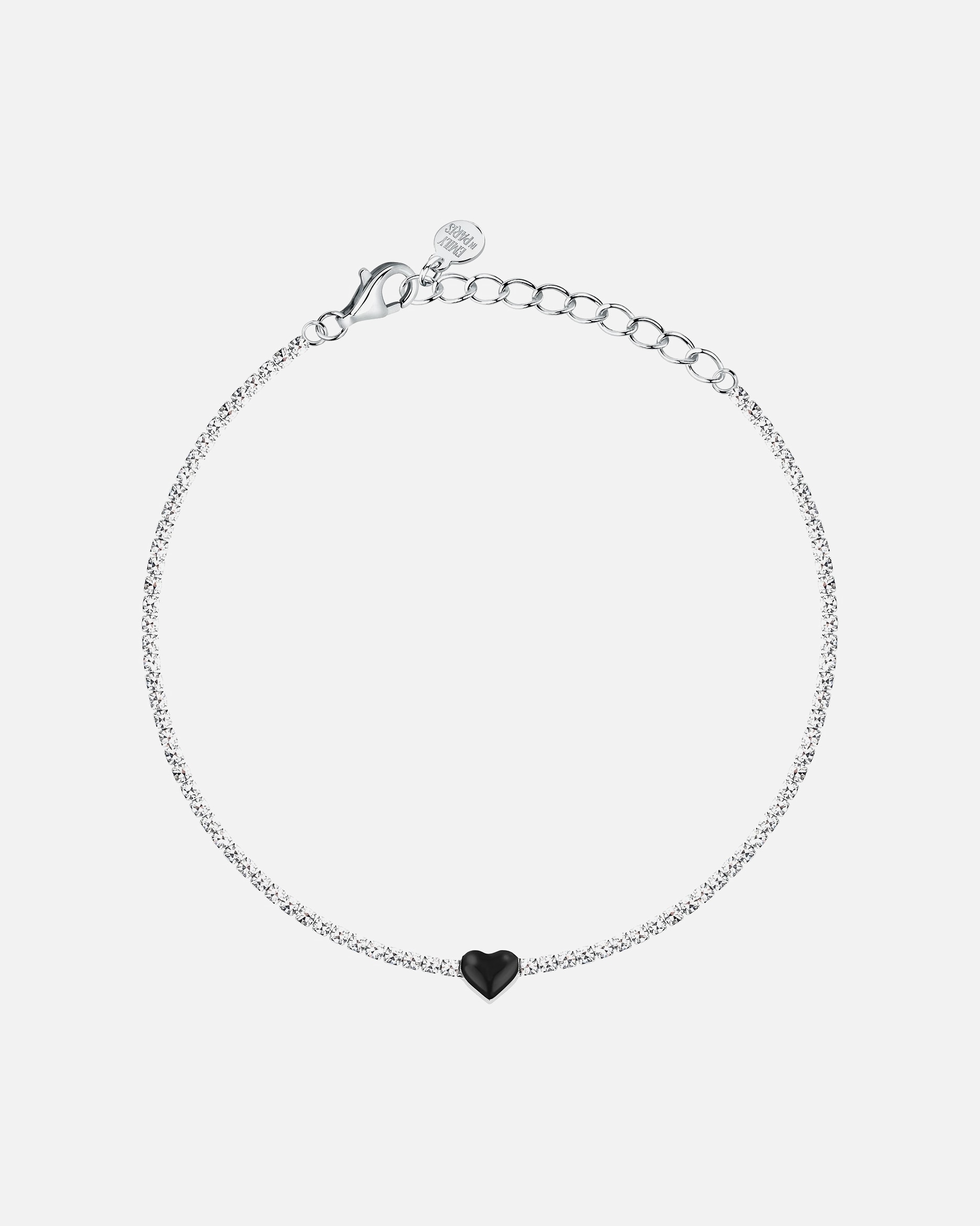 Armband für Weiblich La Petite Story Default Brand Line Armband 925er Silber One Size