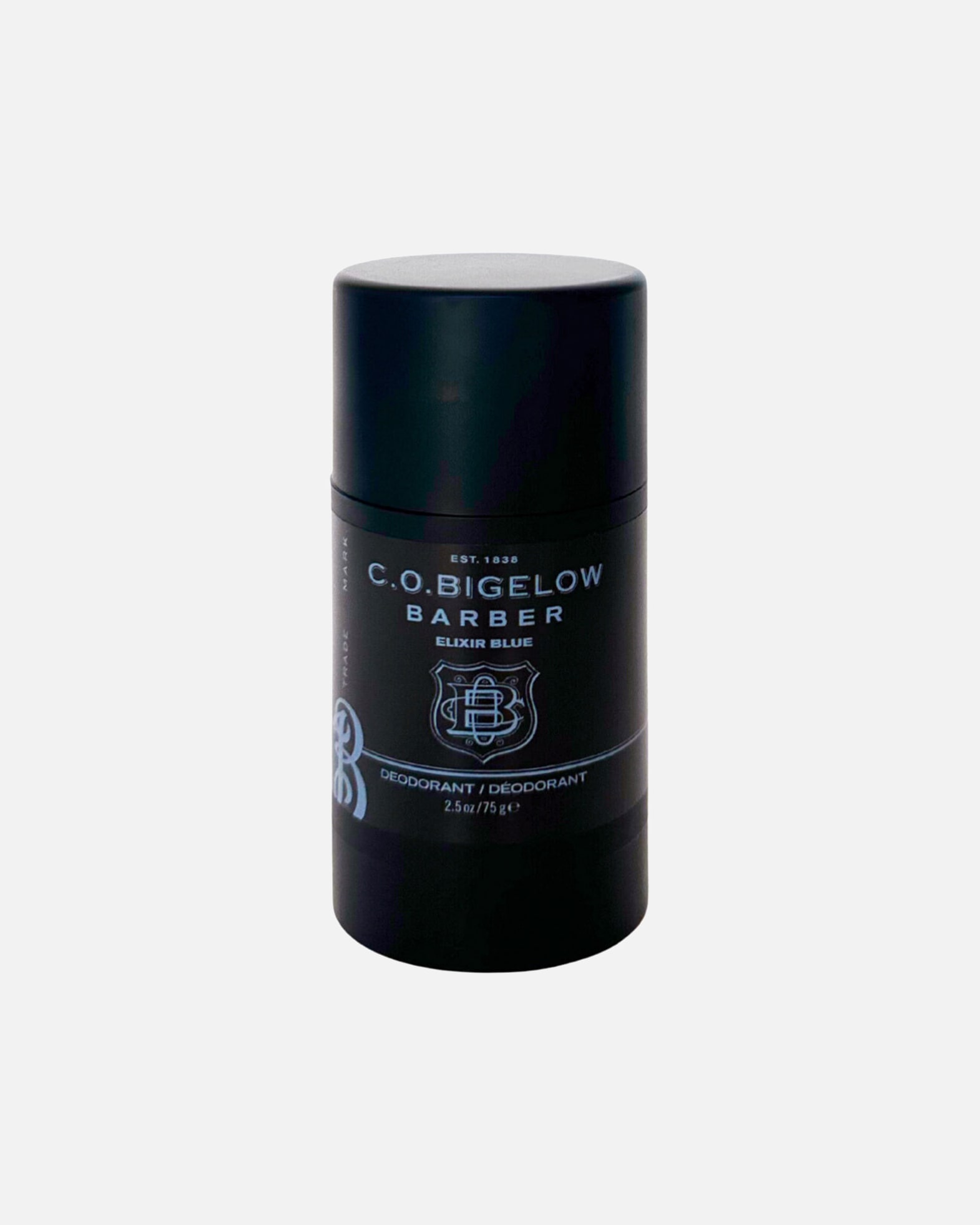 Deodorant für Unisex C.O. Bigelow Deodorant Elixir Blue
