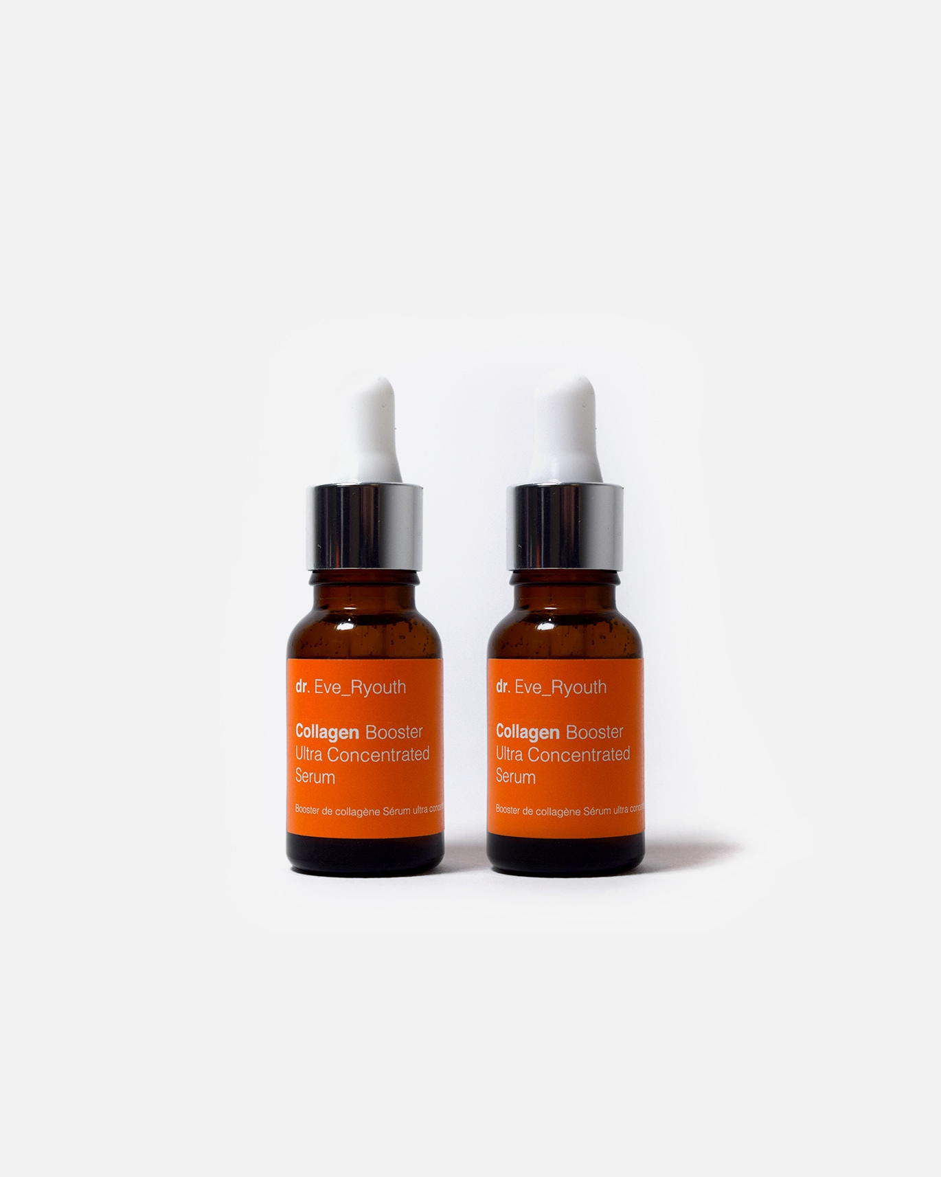 Kollagenserum für Weiblich Dr. Eve_Ryouth Collagen Boost Duo 1 Stück