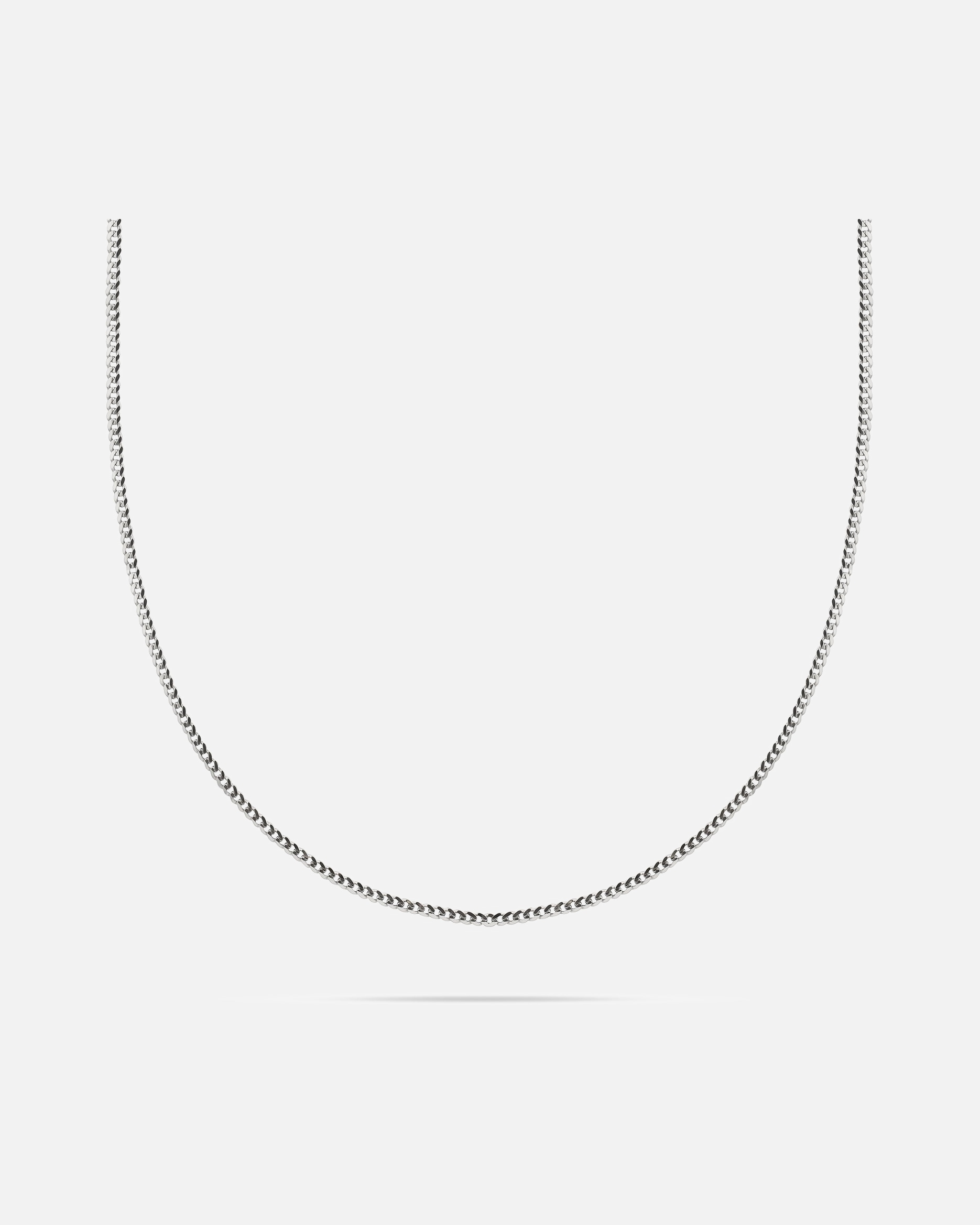 Halskette für Weiblich FAVS Kette 925er Silber 1 Stück