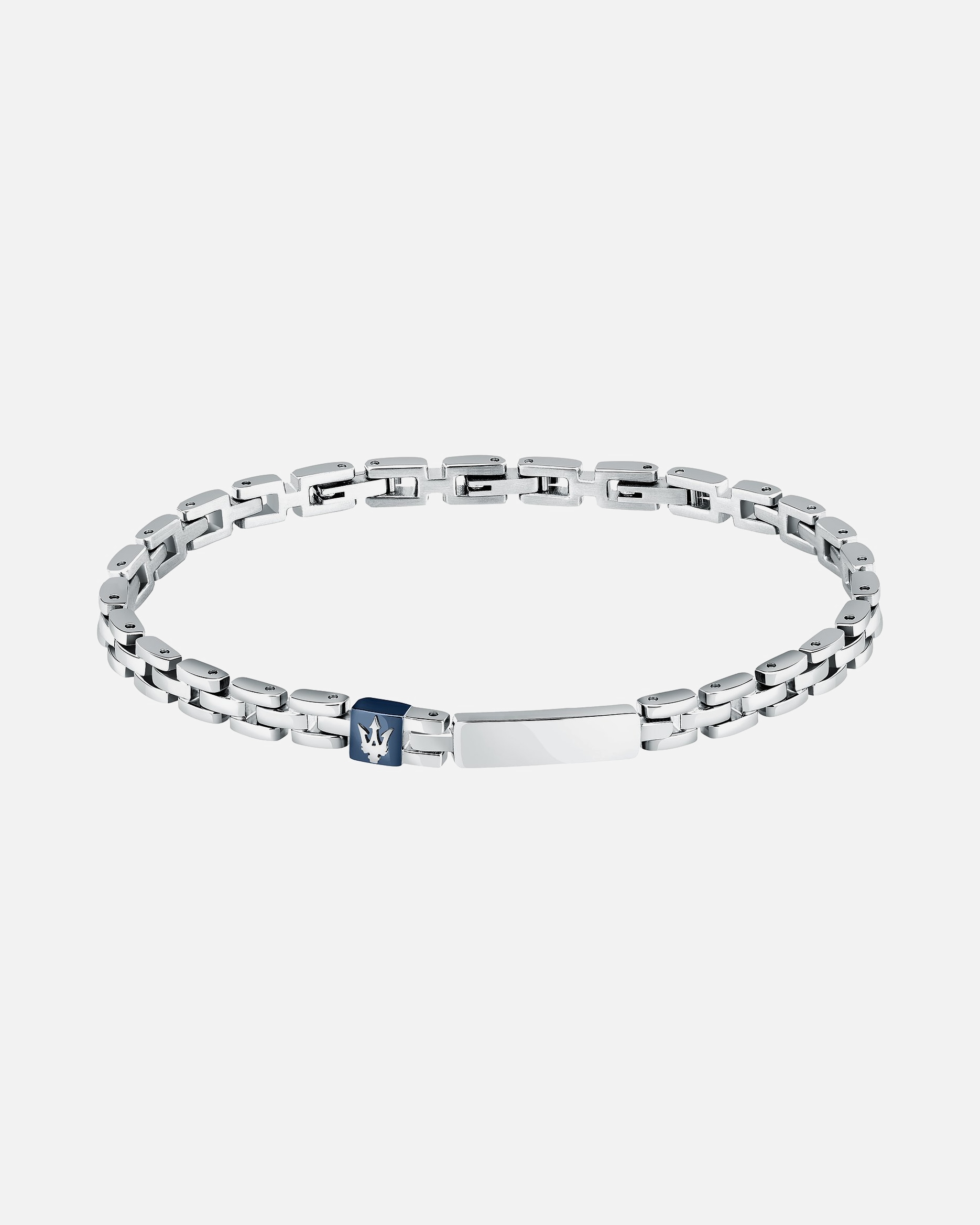 Armband für Männlich Maserati Armband Edelstahl 1 Stück