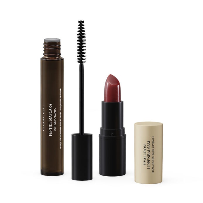 Beauty Essentials Kombi Rosenholz