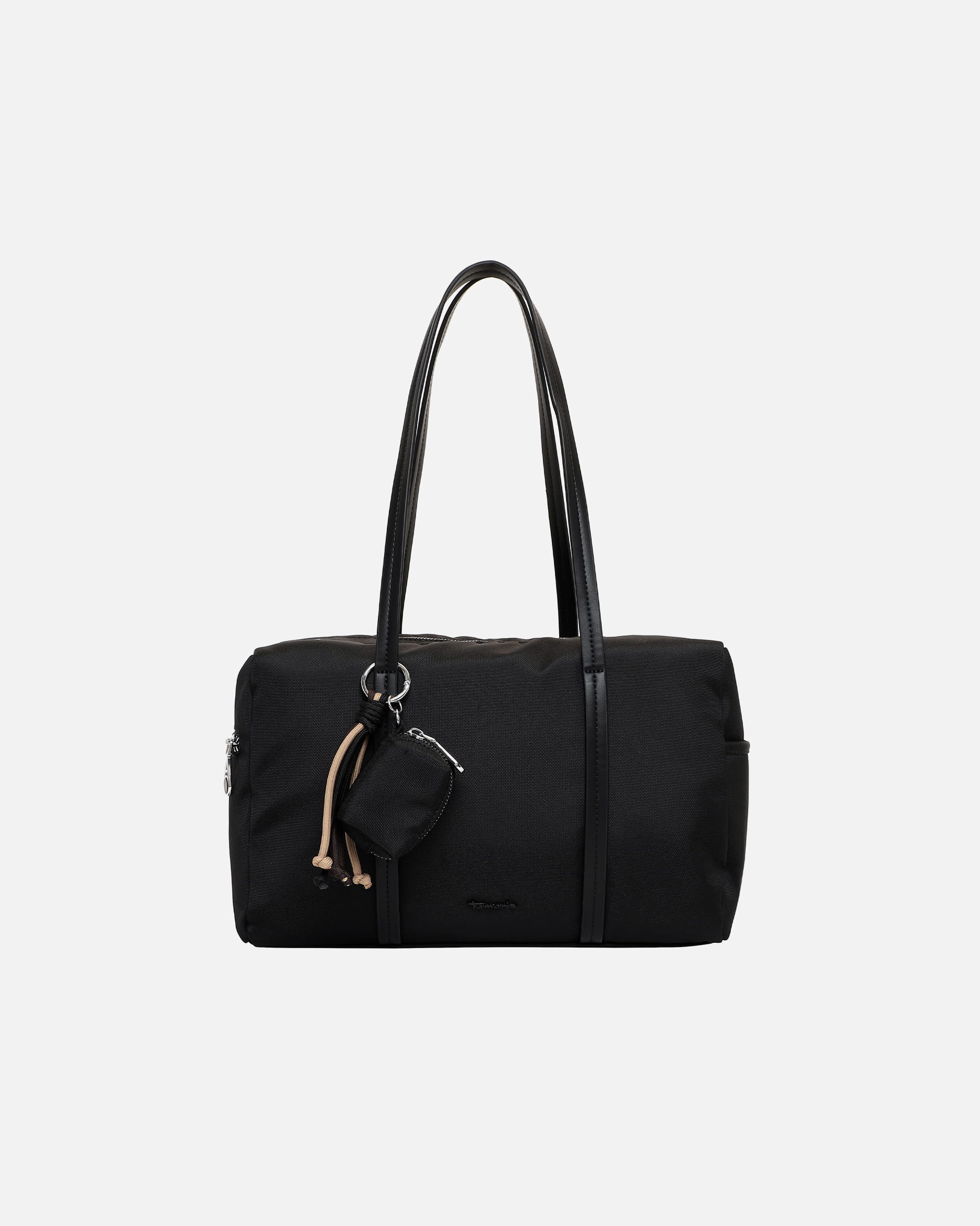 Tasche für Weiblich Tamaris Shopper TAS Maggie schwarz