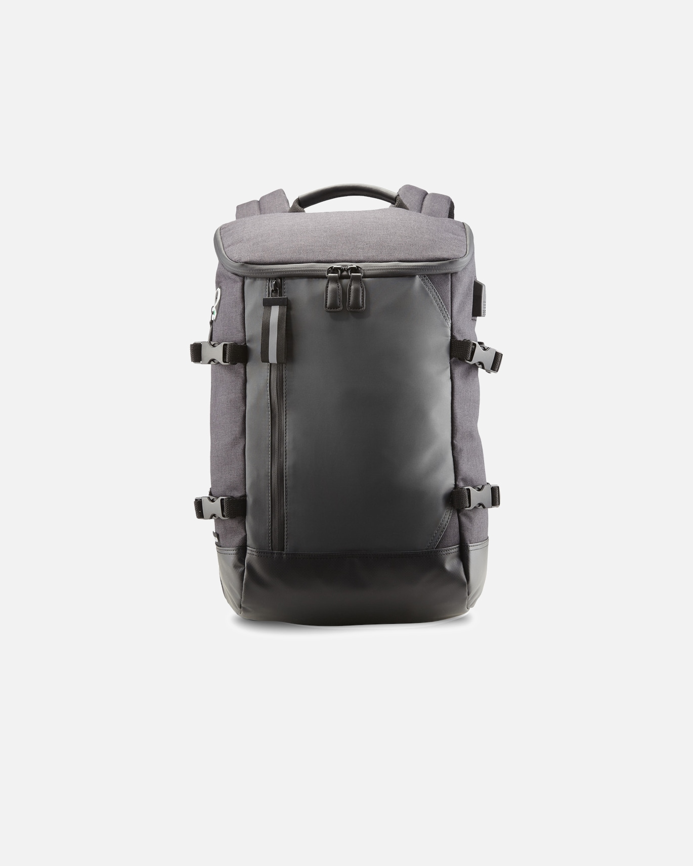 Rucksack für Männlich Picard Rucksack Speed Schwarz