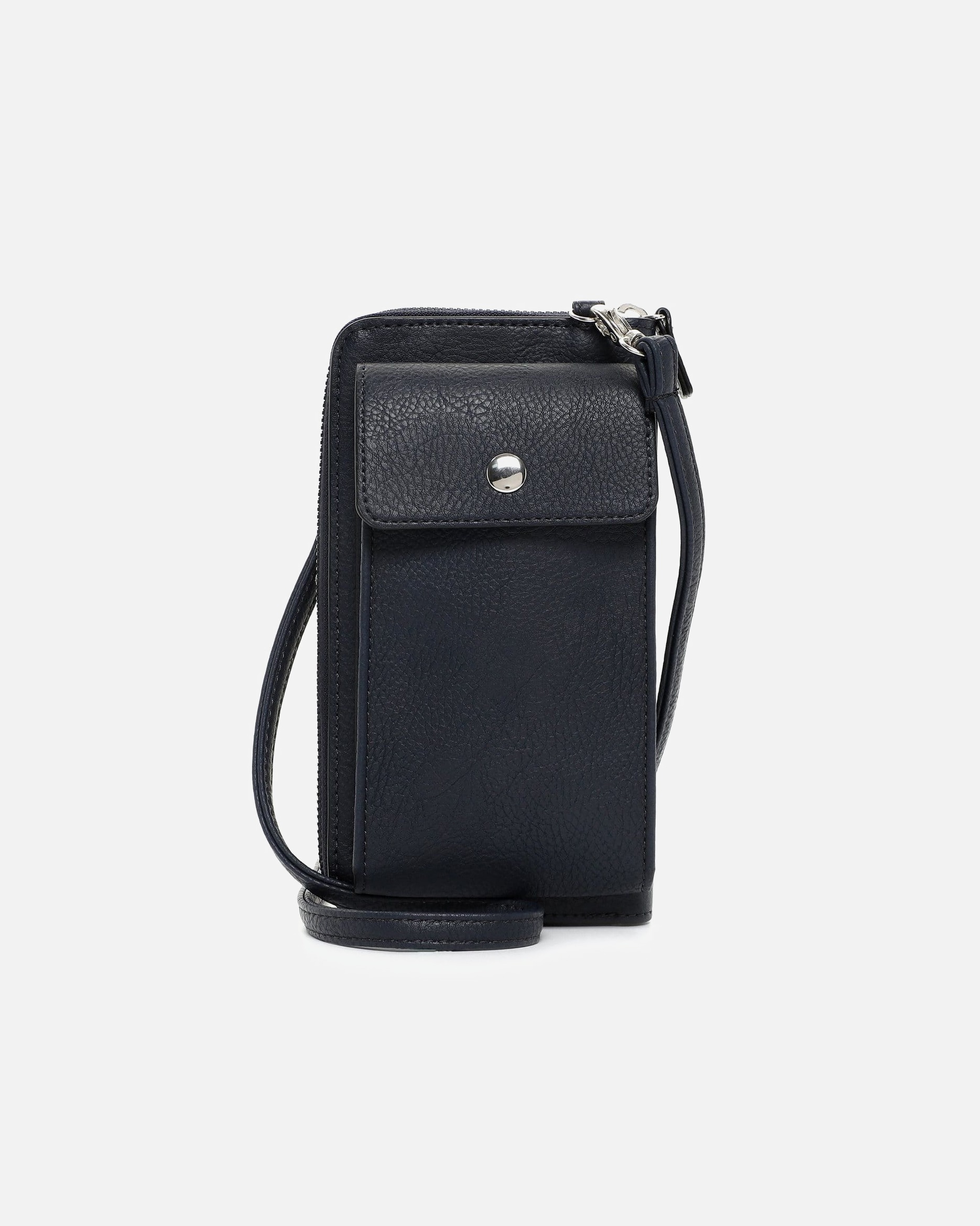 Tasche für Weiblich Emily & Noah Handyetui E&N Emma 1 Stück