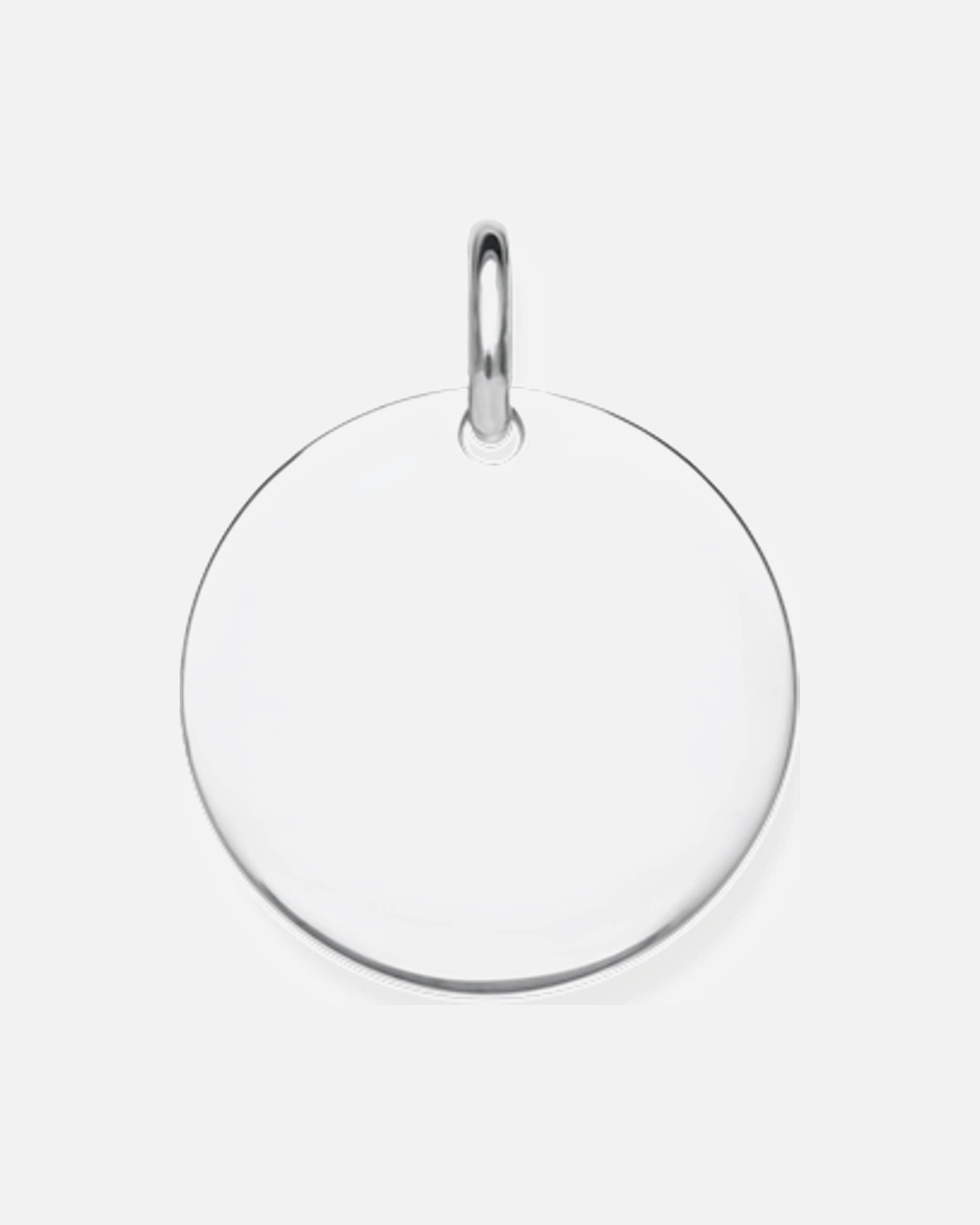 Anhänger für Weiblich Thomas Sabo Anhänger 925er Silber 1 Stück