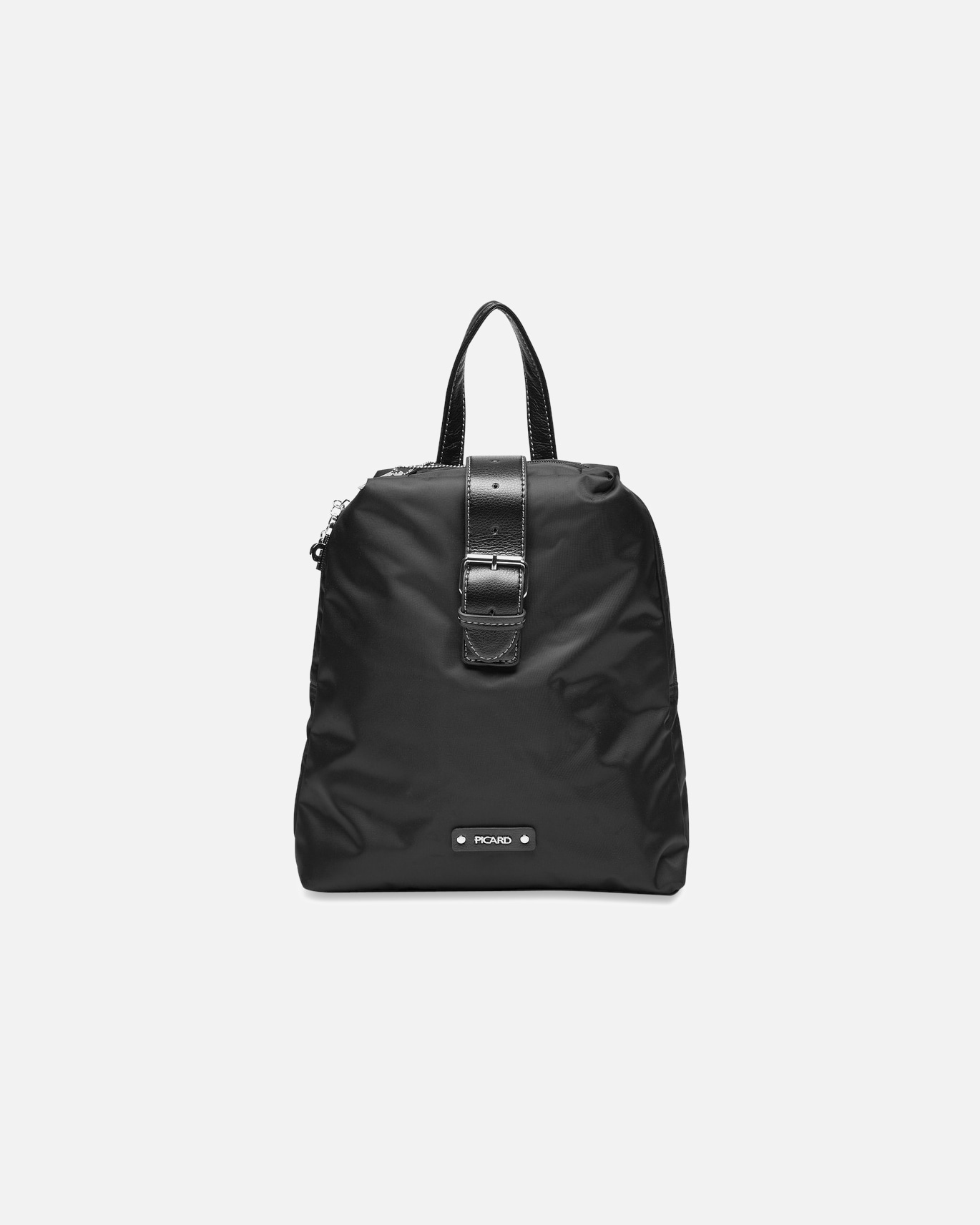Rucksack für Weiblich Picard Rucksack Sonja Schwarz