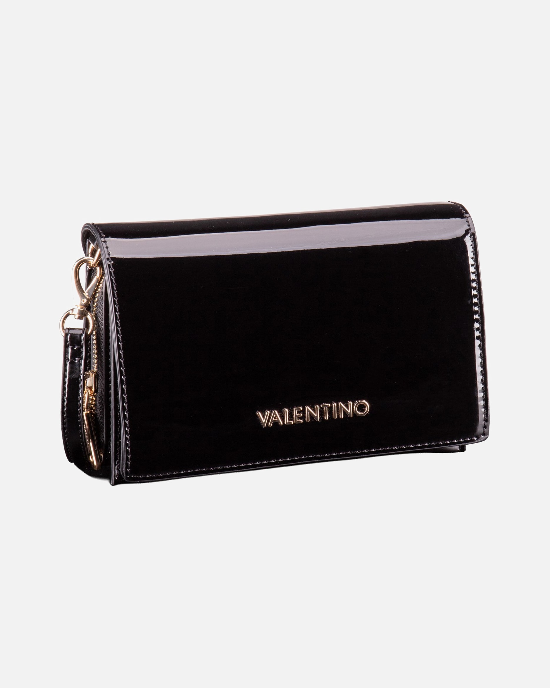 Umhängetasche für Weiblich Valentino by Mario Valentino Umhängetasche Schwarz