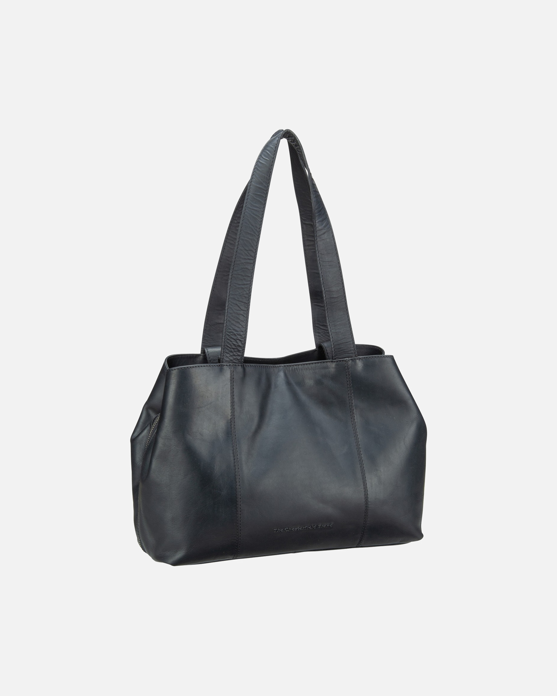 Handtasche für Weiblich The Chesterfield Brand Shopper Gail Black