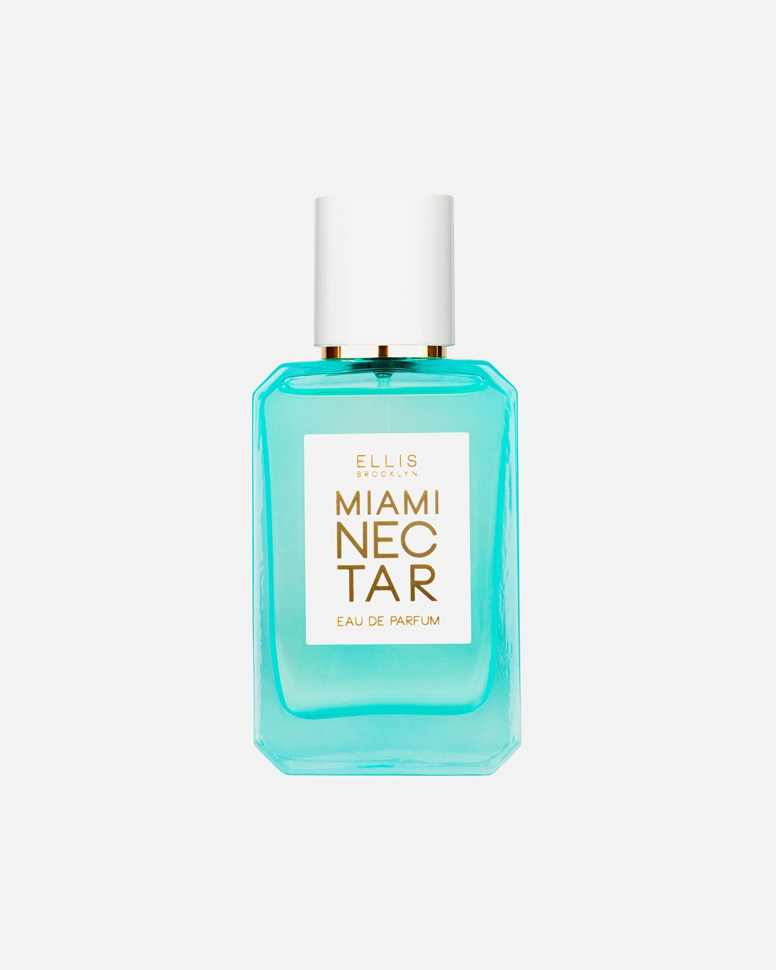 Eau de Parfum für Unisex Ellis Brooklyn MIAMI NECTAR 50 ml