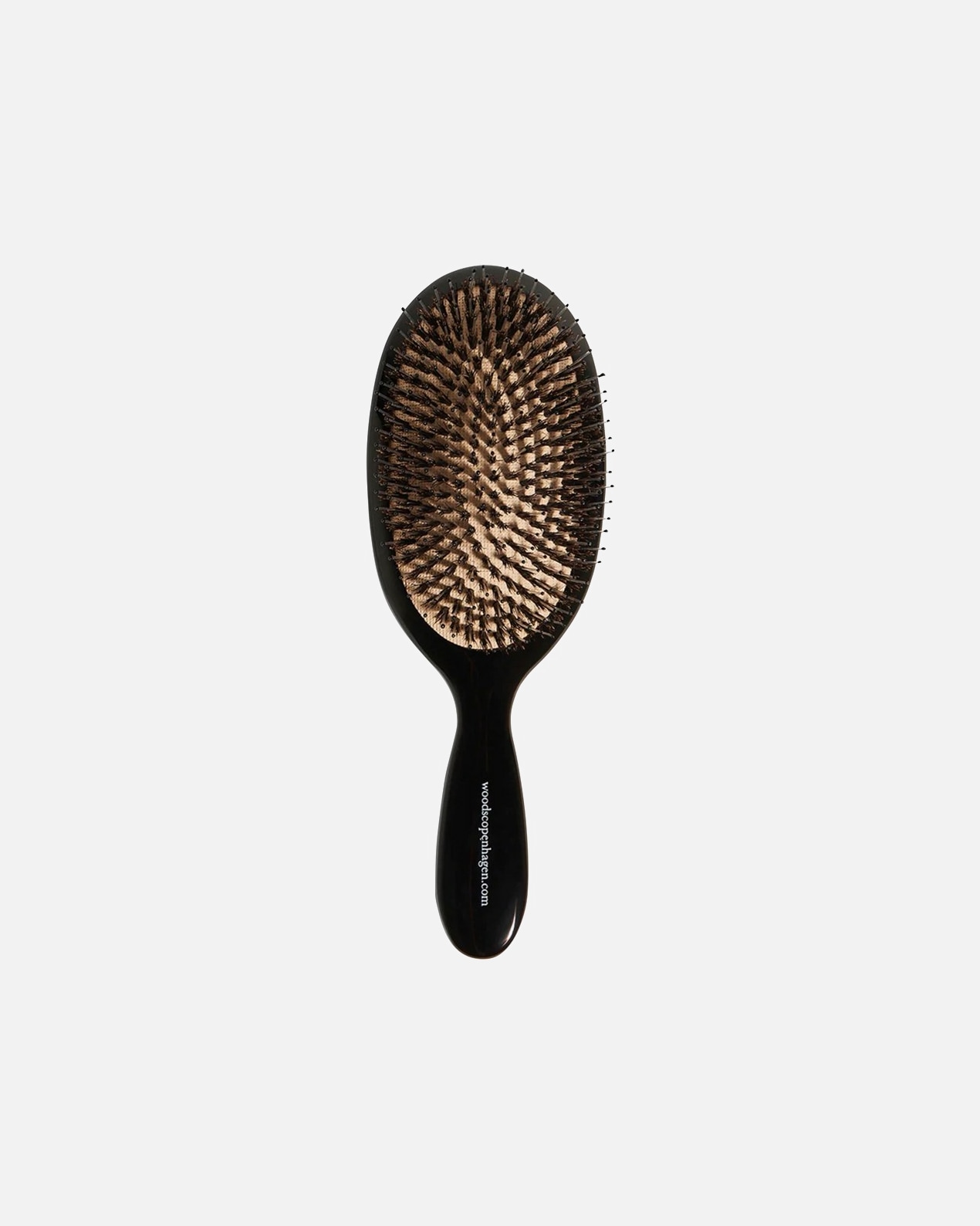 Flach-/Paddelbürste für Unisex Woods Copenhagen Default Brand Line Volumizing Brush 1 Stück