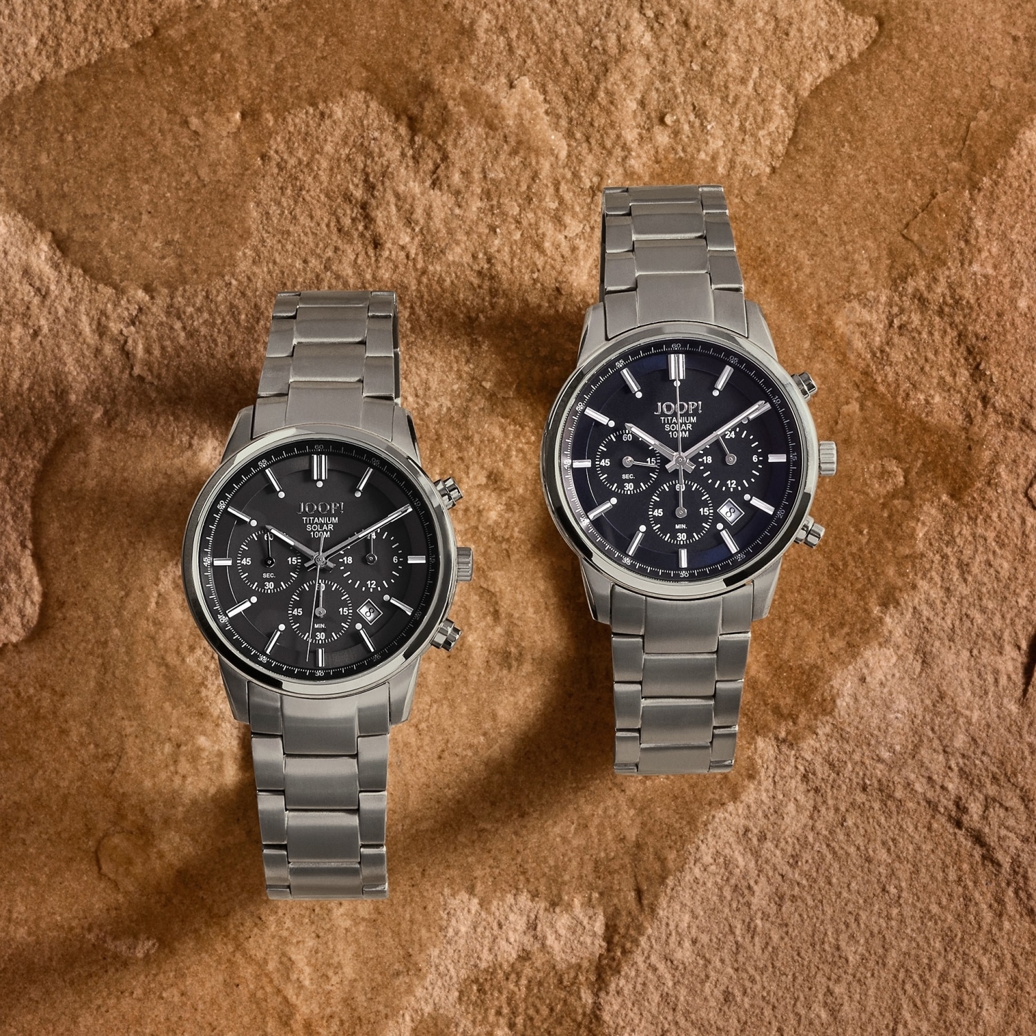 JOOP! Chronograph Uhr ✔️ online kaufen DOUGLAS