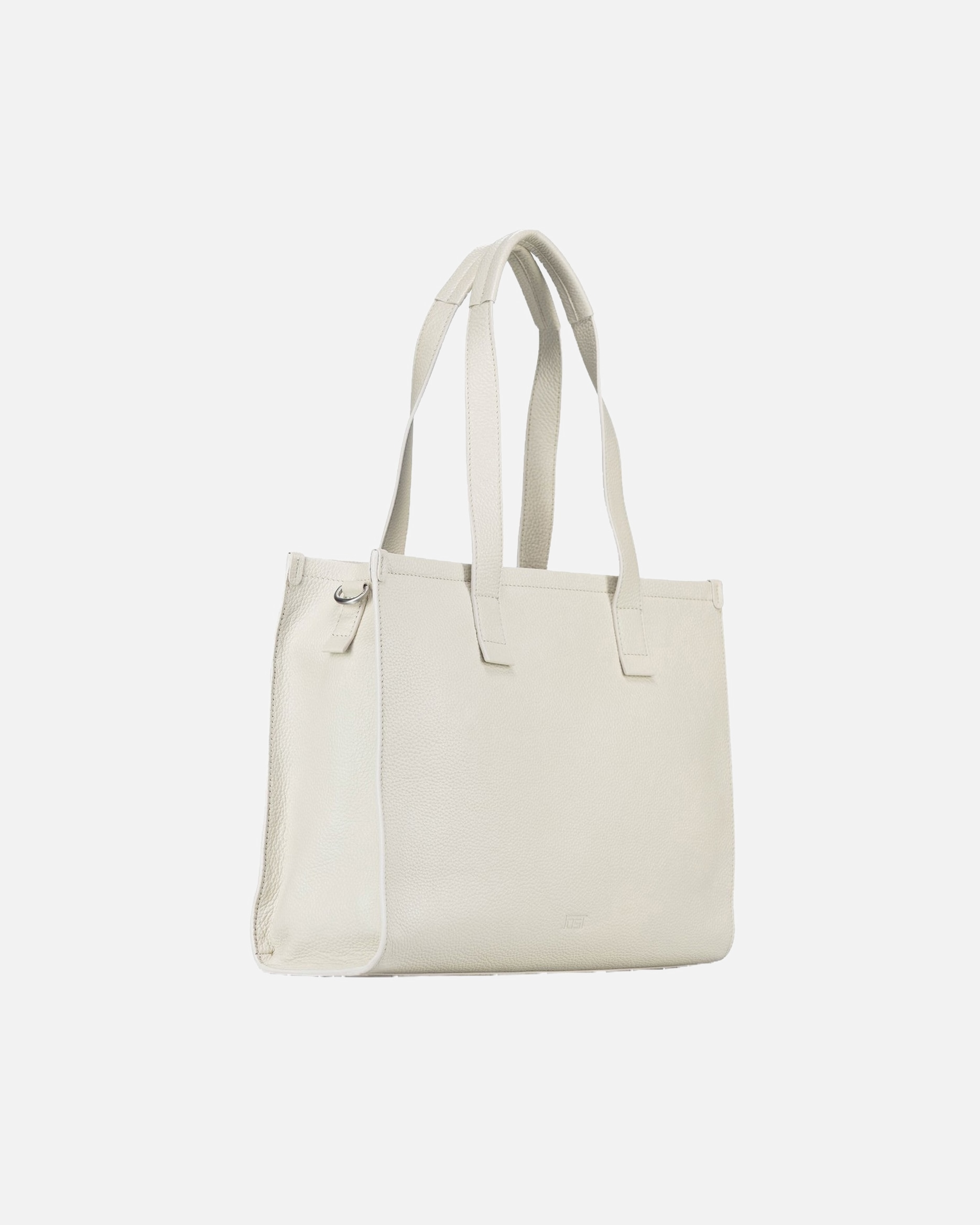 Shopper für Weiblich Jost Shopper Vika Business offwhite 1