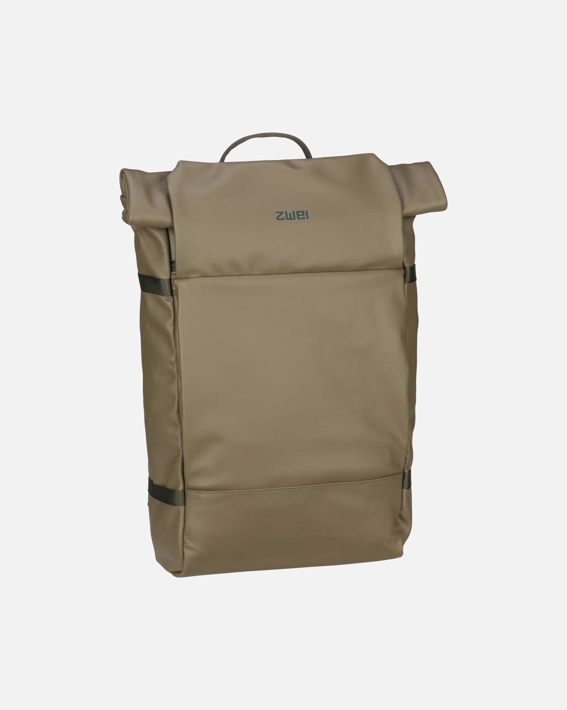Rucksack für Unisex ZWEI Rucksack Aqua AQR350 Olive