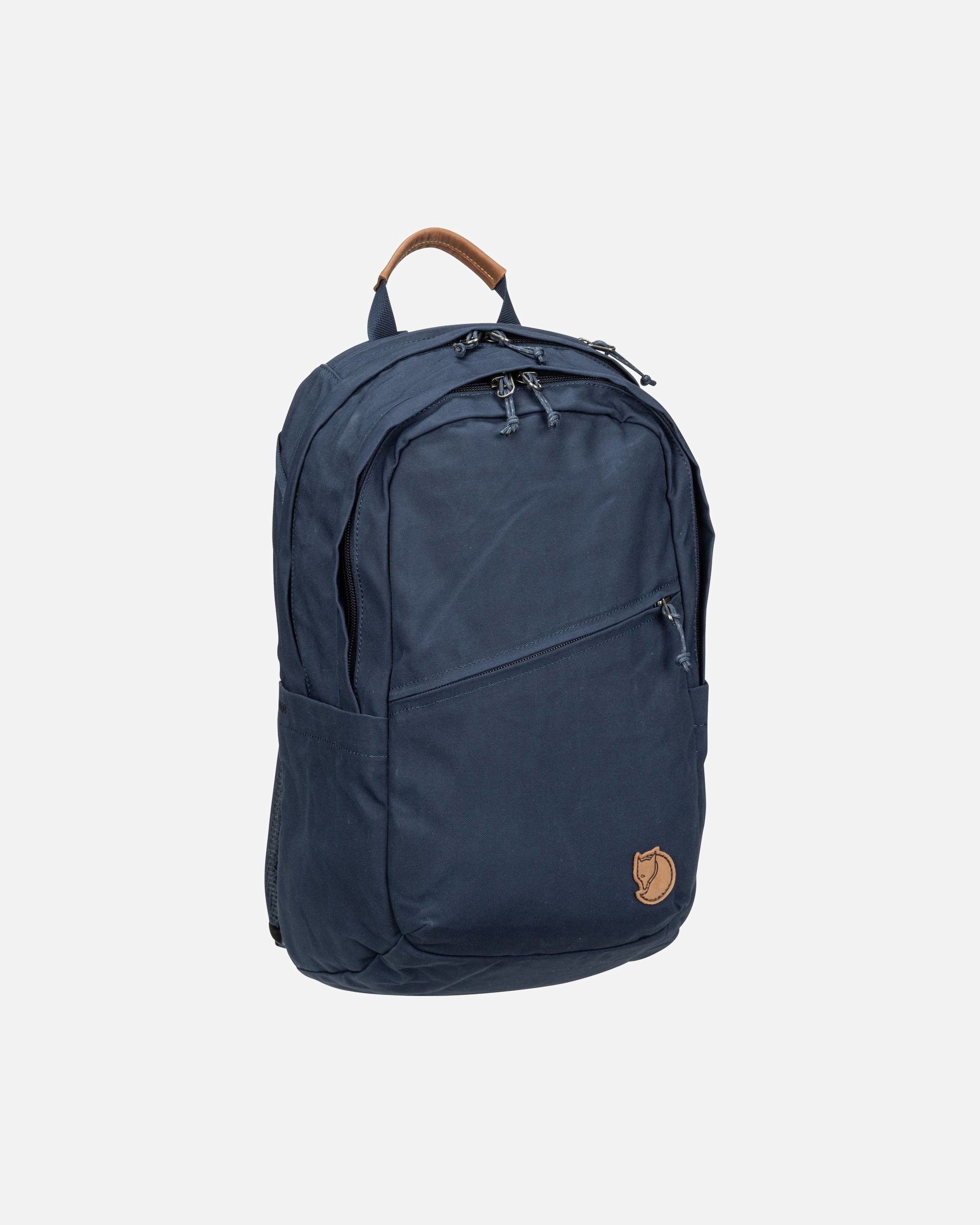 Rucksack für Unisex Fjällräven Rucksack Räven 20 Navy