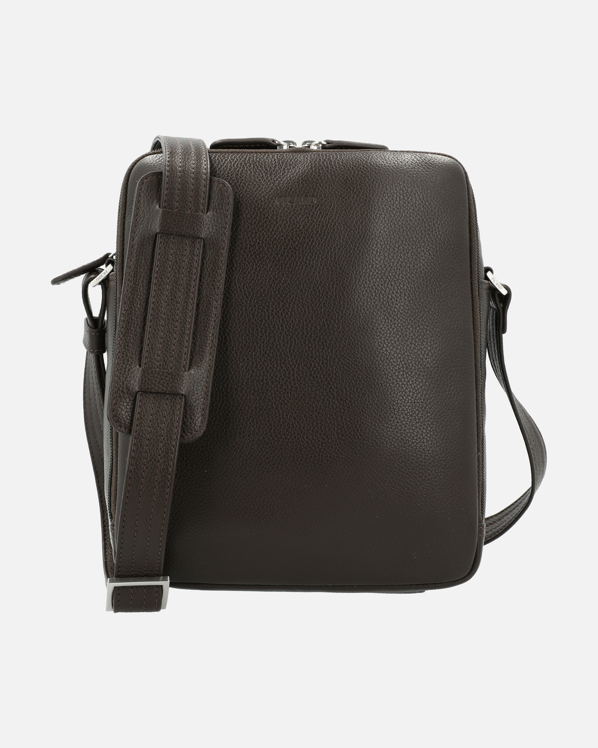 Tasche für Männlich Picard Umhängetasche Milano Cafe