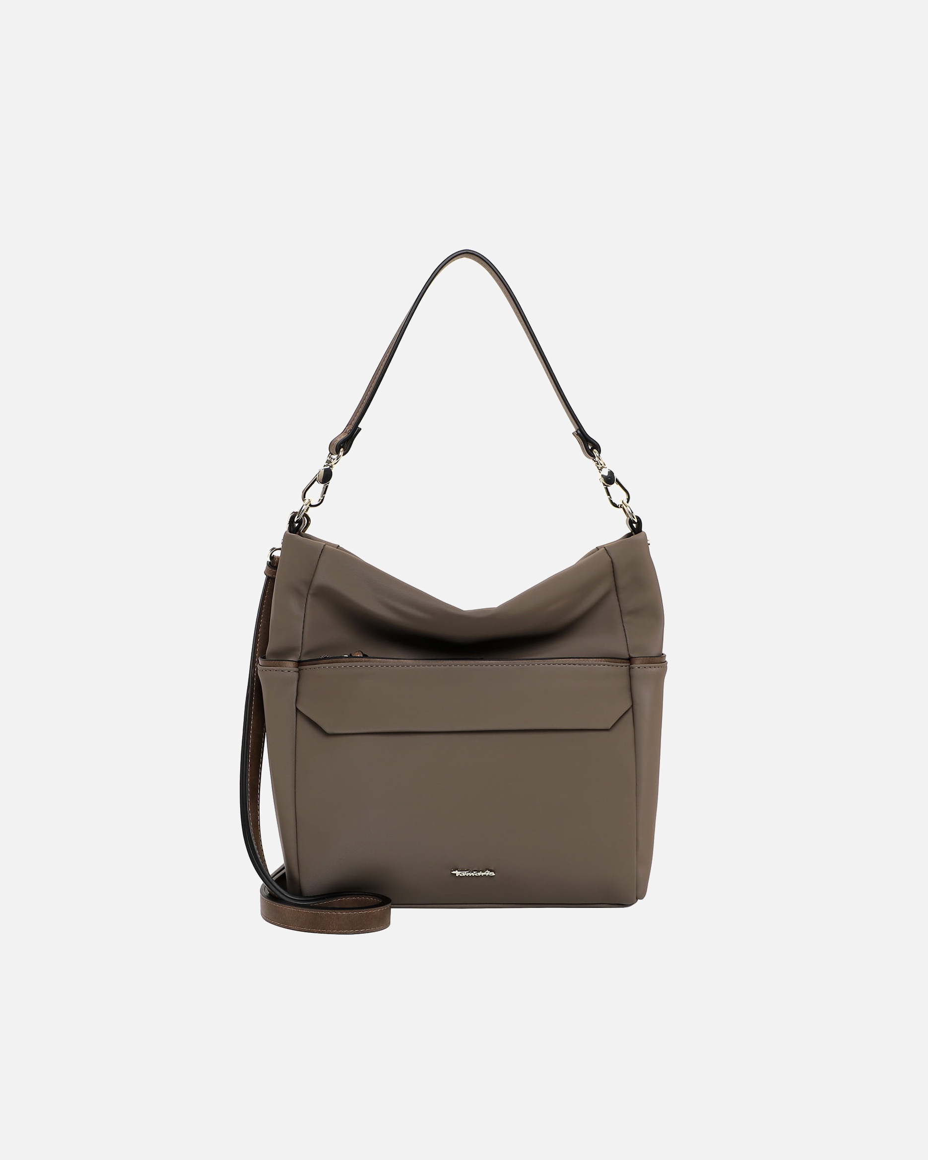 Tasche für Weiblich Tamaris Beutel TAS Margitta Taupe