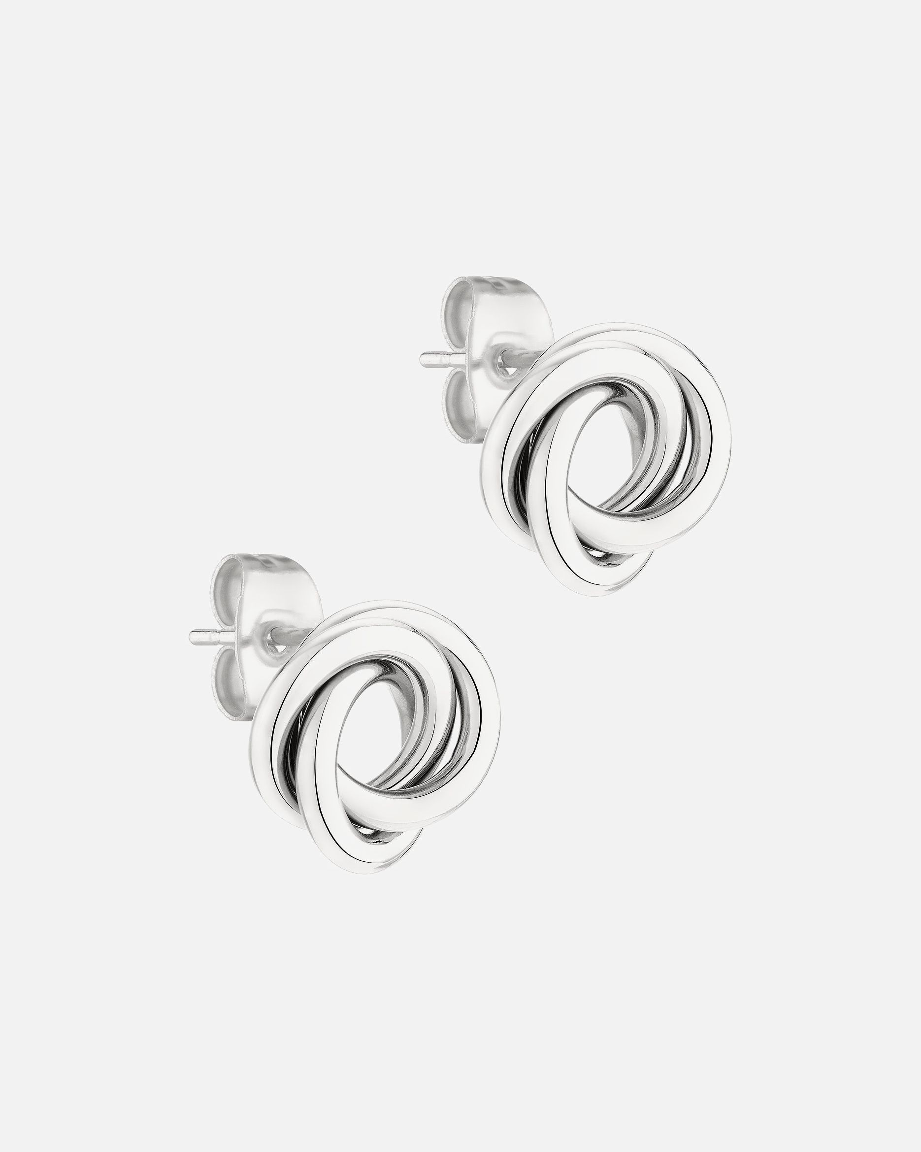 Ohrringe für Weiblich Liebeskind Ohrstecker Edelstahl 1 Stück