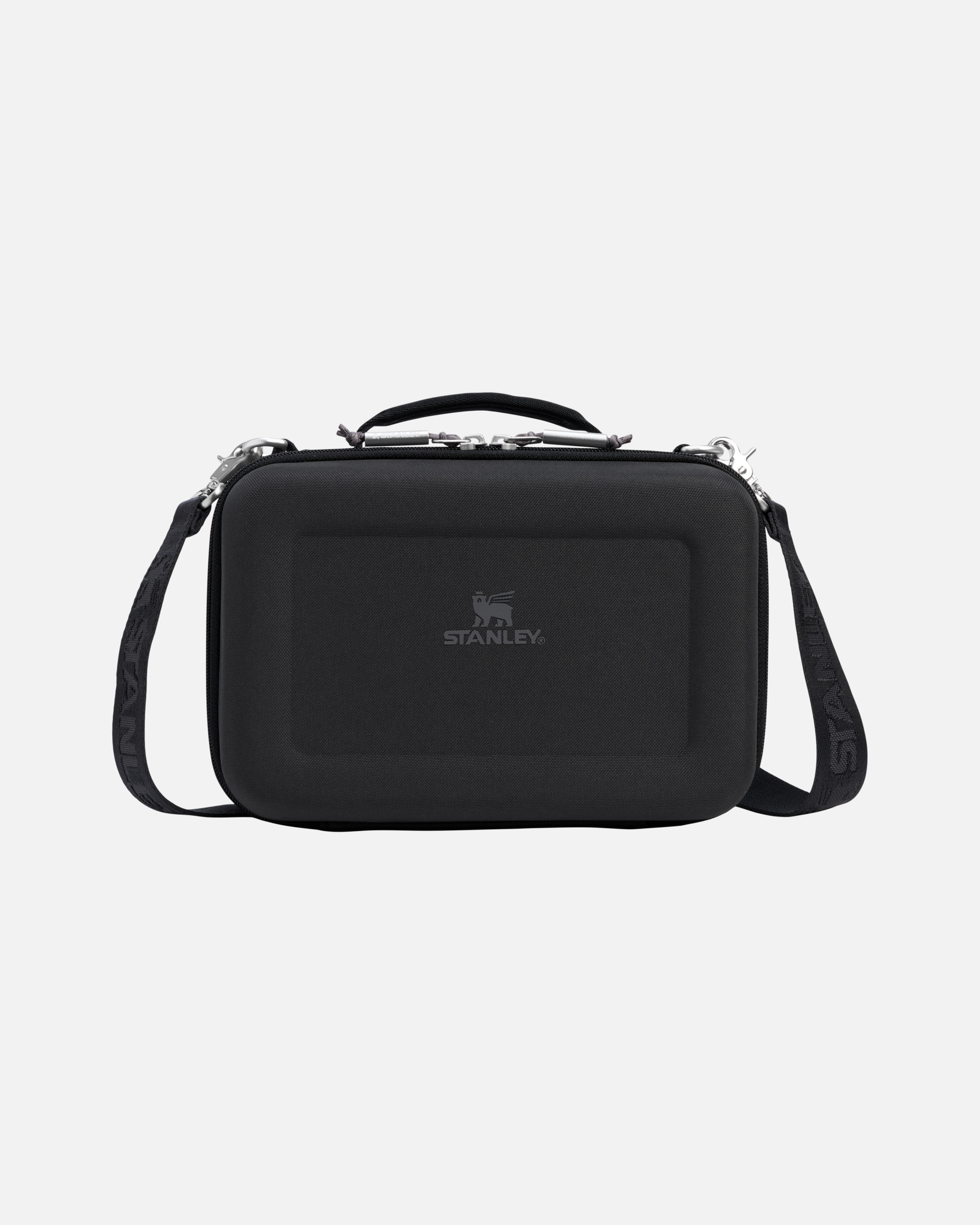 Trinkflasche für Unisex Stanley 1913 Kühler - 4L - ARISTA MINI FOOD BOX Black