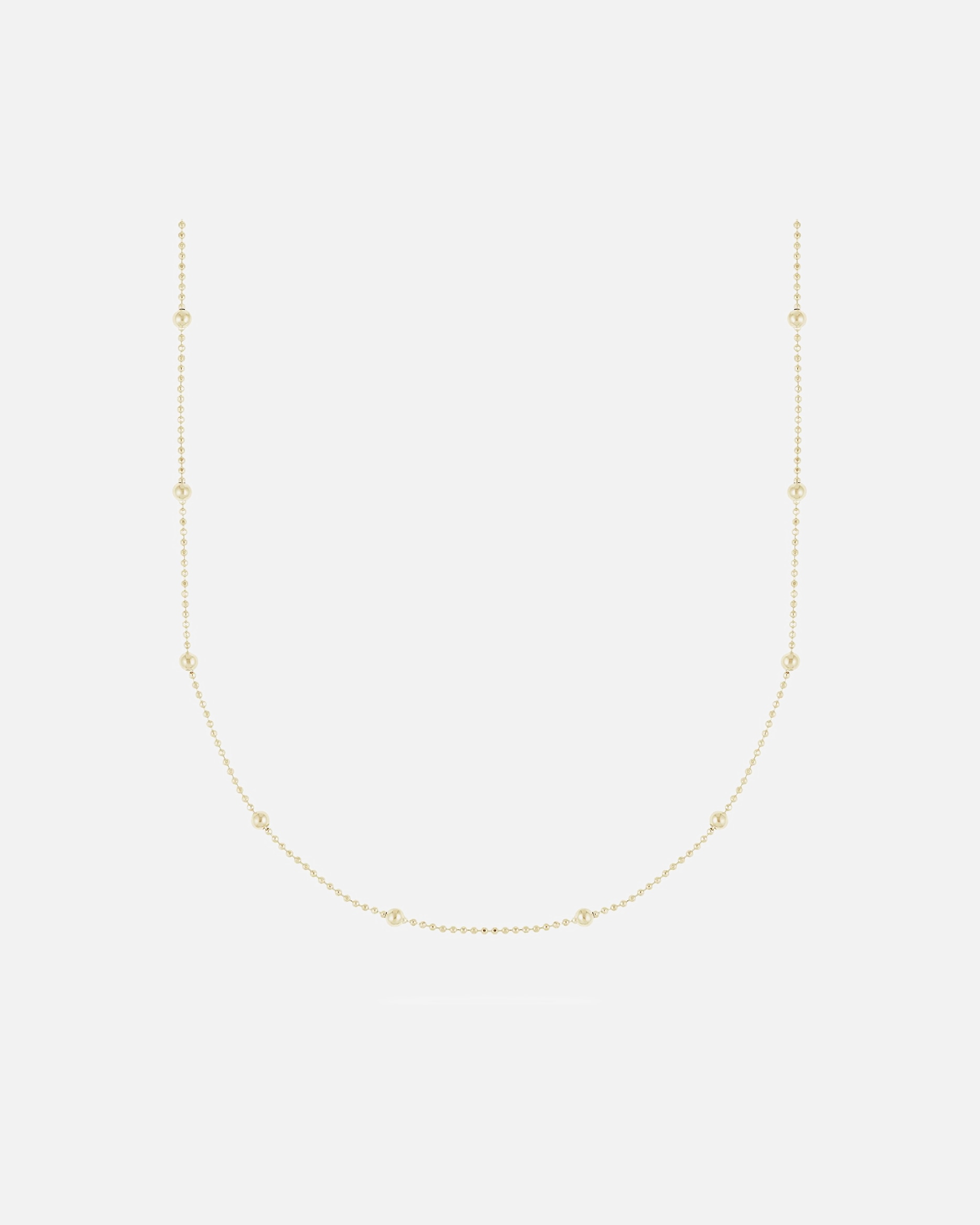 Halskette für Weiblich CHRIST Kette 585er Gelbgold 1 Stück