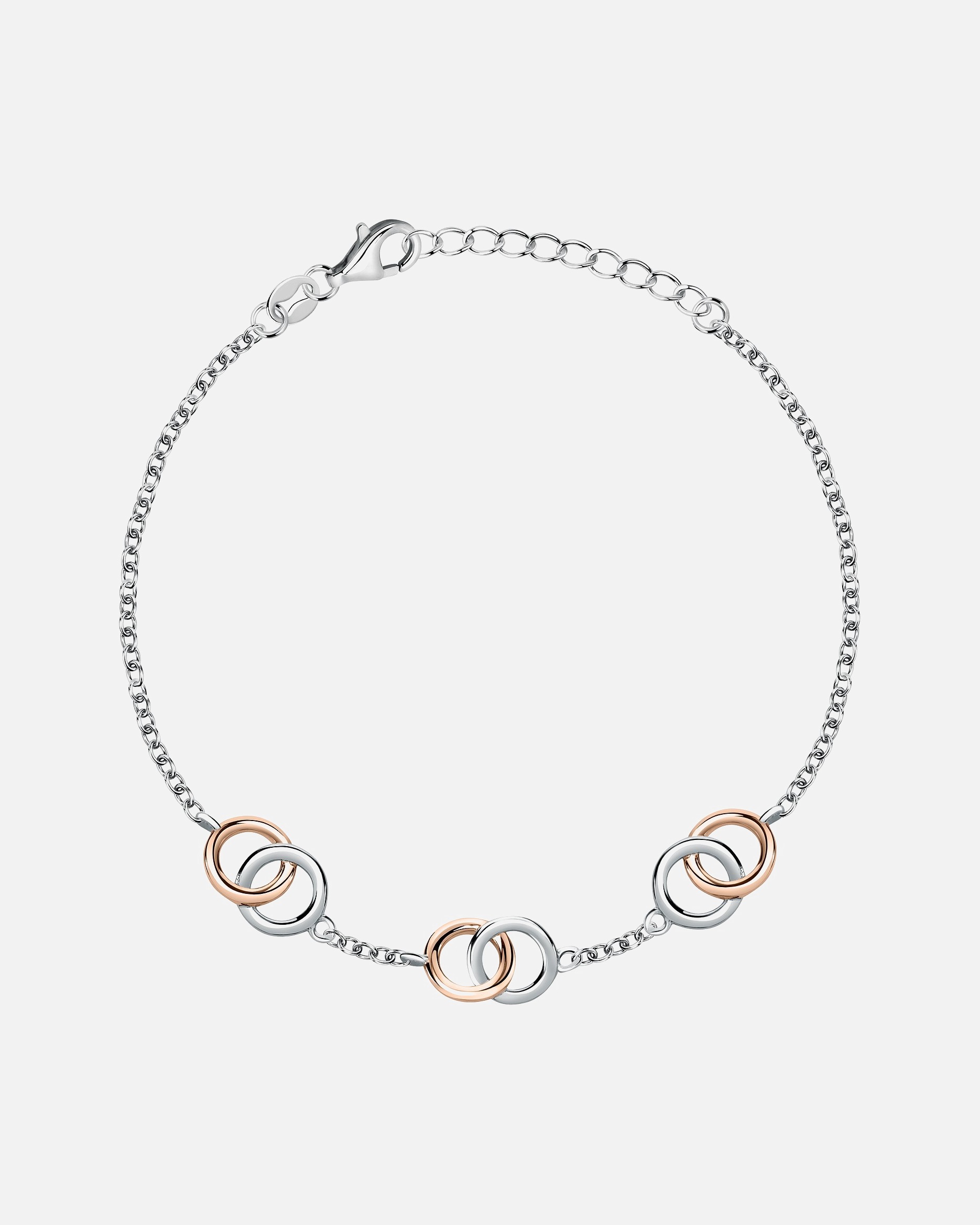 Armband für Weiblich CHRIST Armband 925er Silber, recycelt 1 Stück