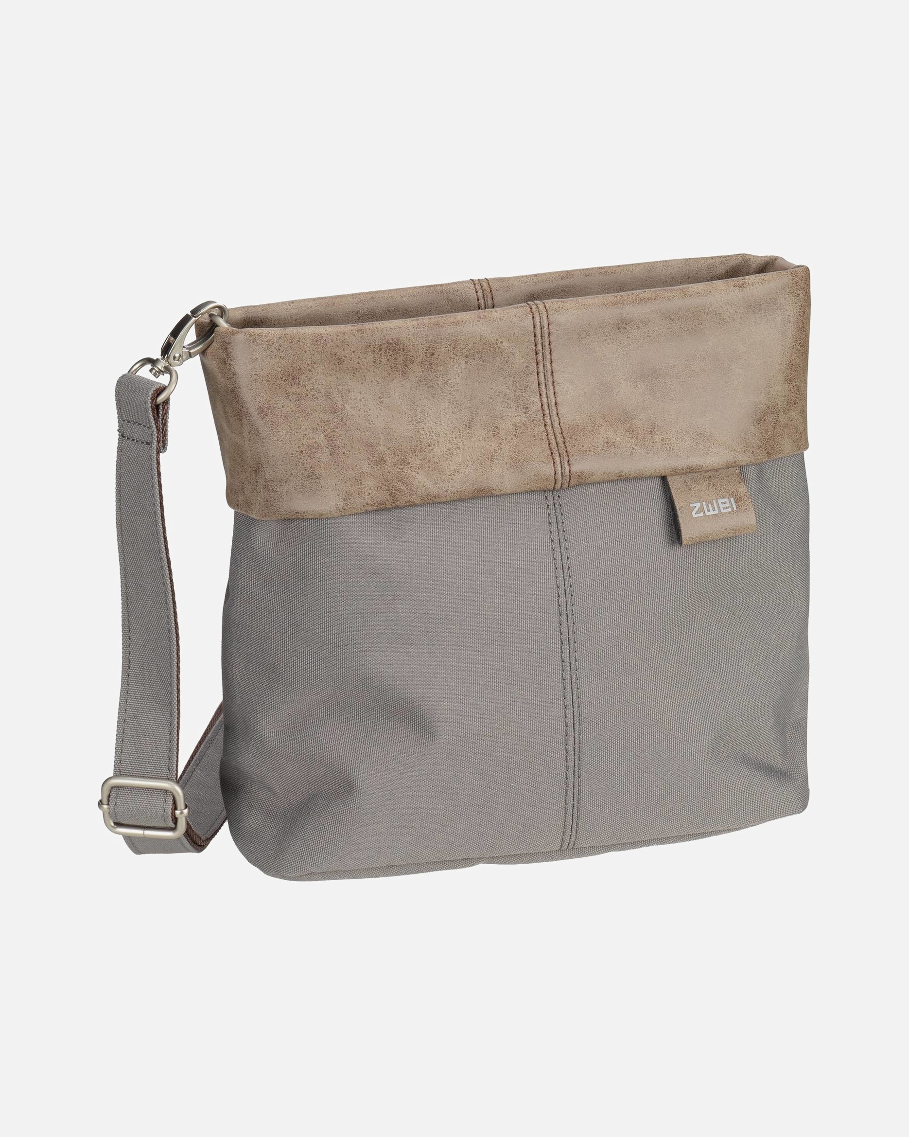 Umhängetasche für Weiblich ZWEI Beuteltasche Olli OT8 Rock