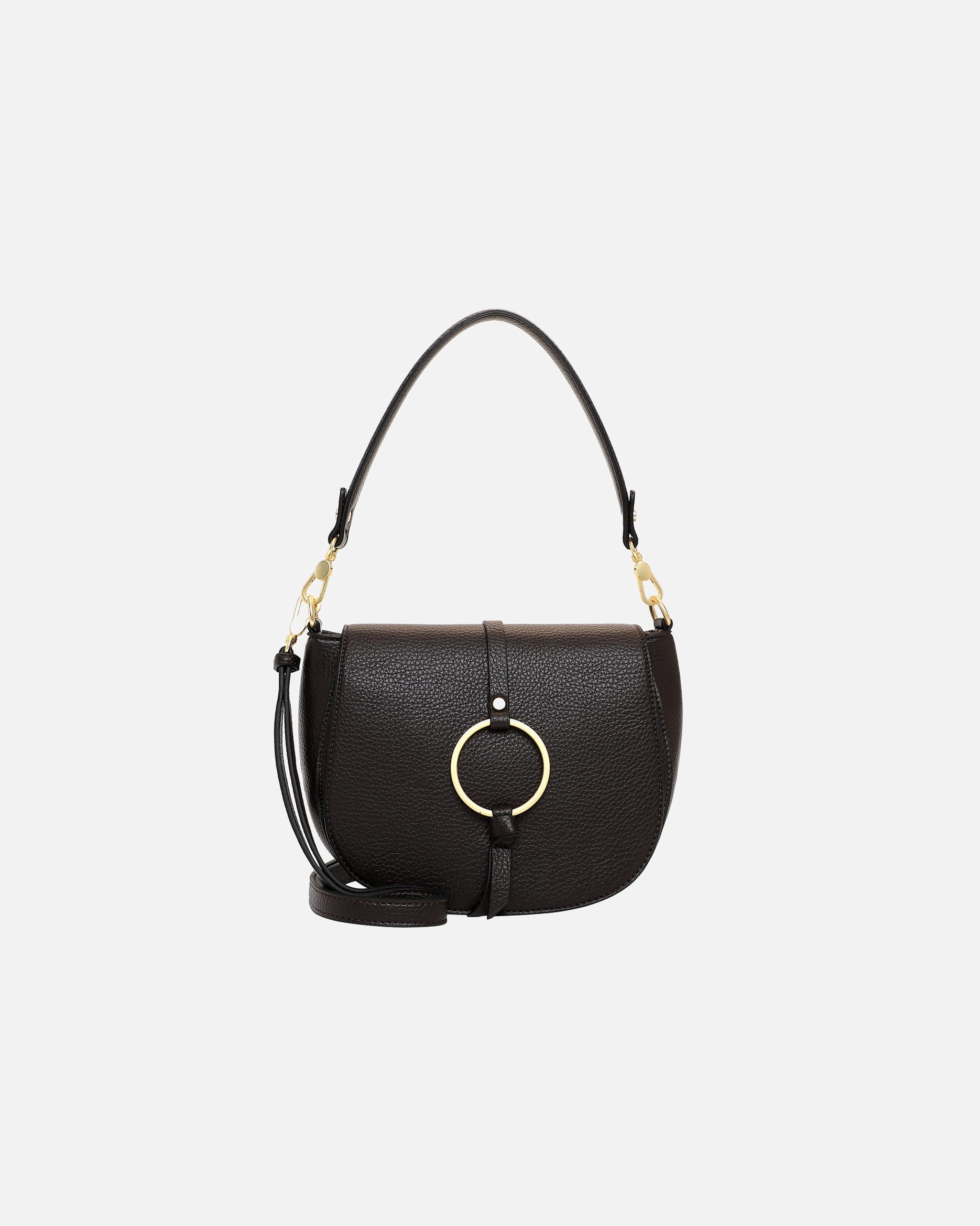 Tasche für Weiblich Tamaris Umhängetasche TAS Maischa Braun