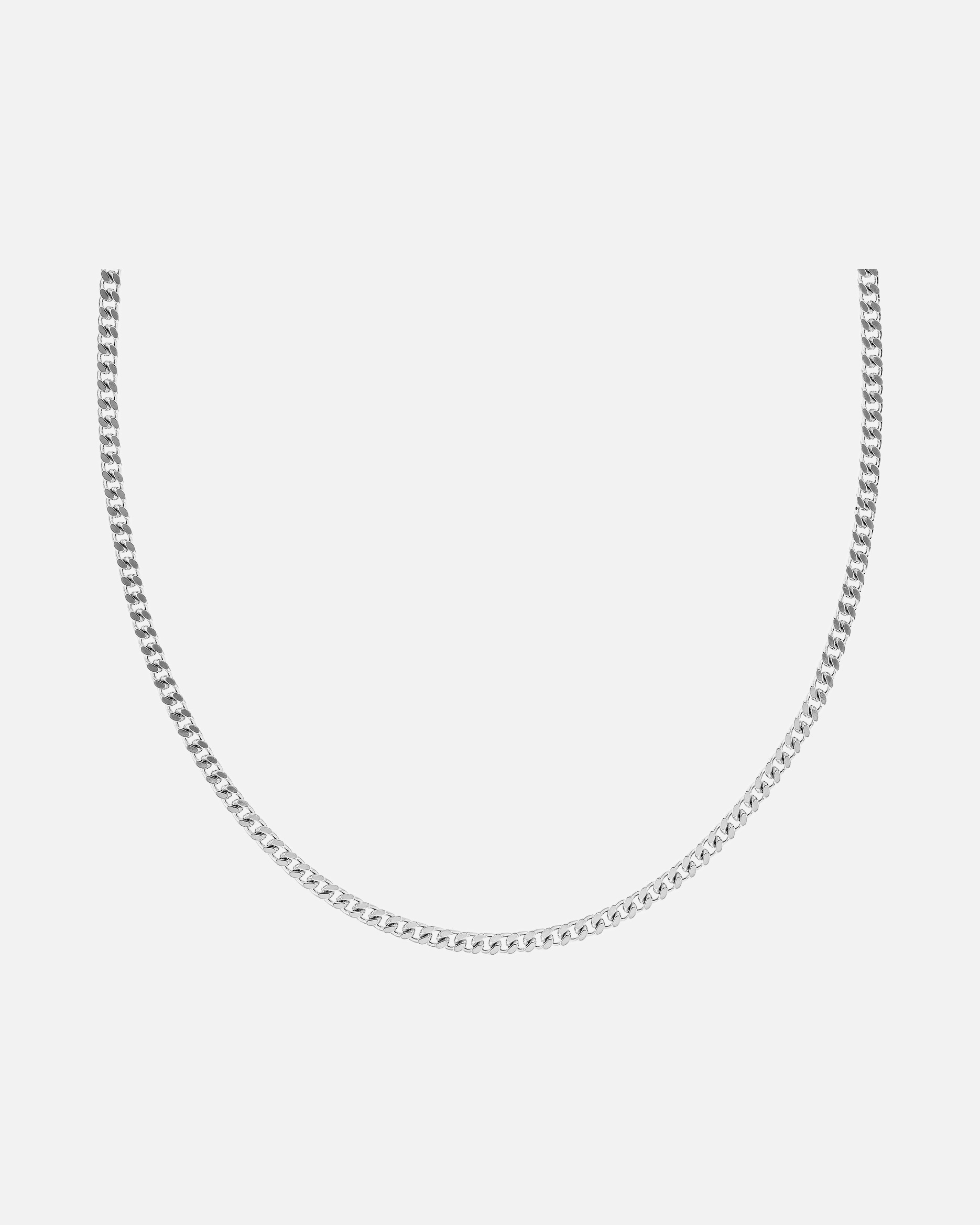 Halskette für Weiblich FAVS Kette 925er Silber 1 Stück