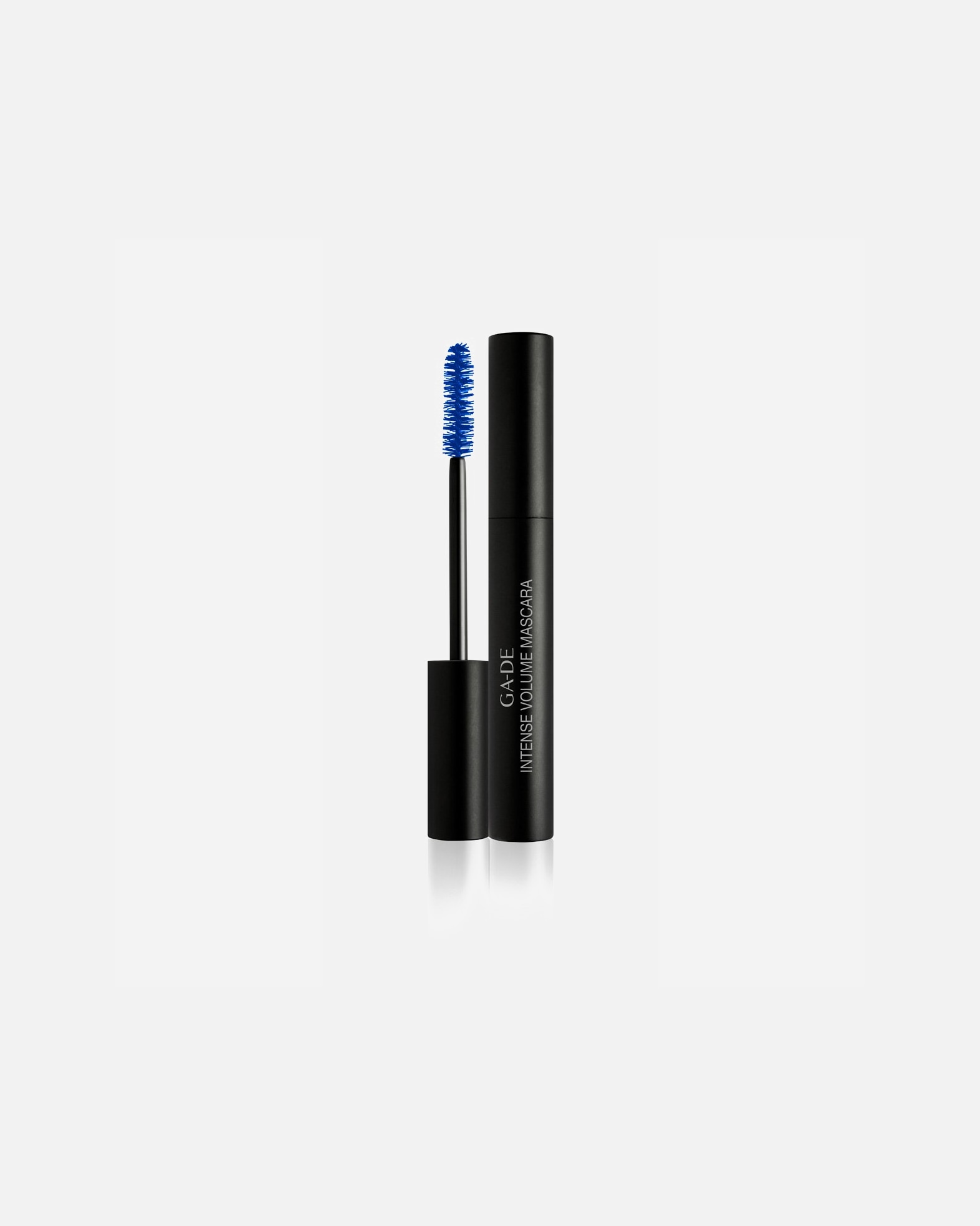 Mascara für Weiblich GA-DE Intense Volume Mascara Intense Electric Blue