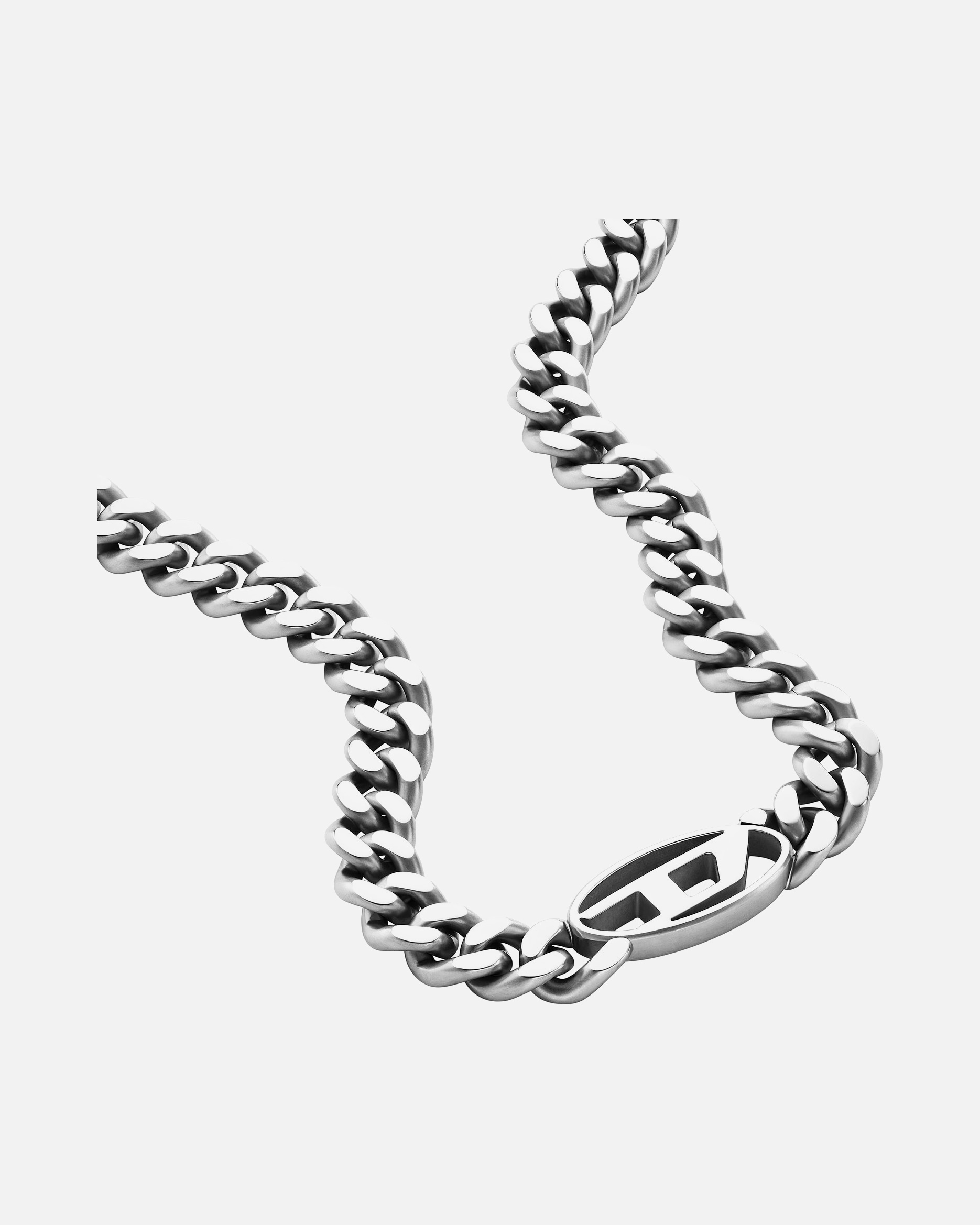 Halskette für Männlich Diesel Kette Edelstahl 1 Stück